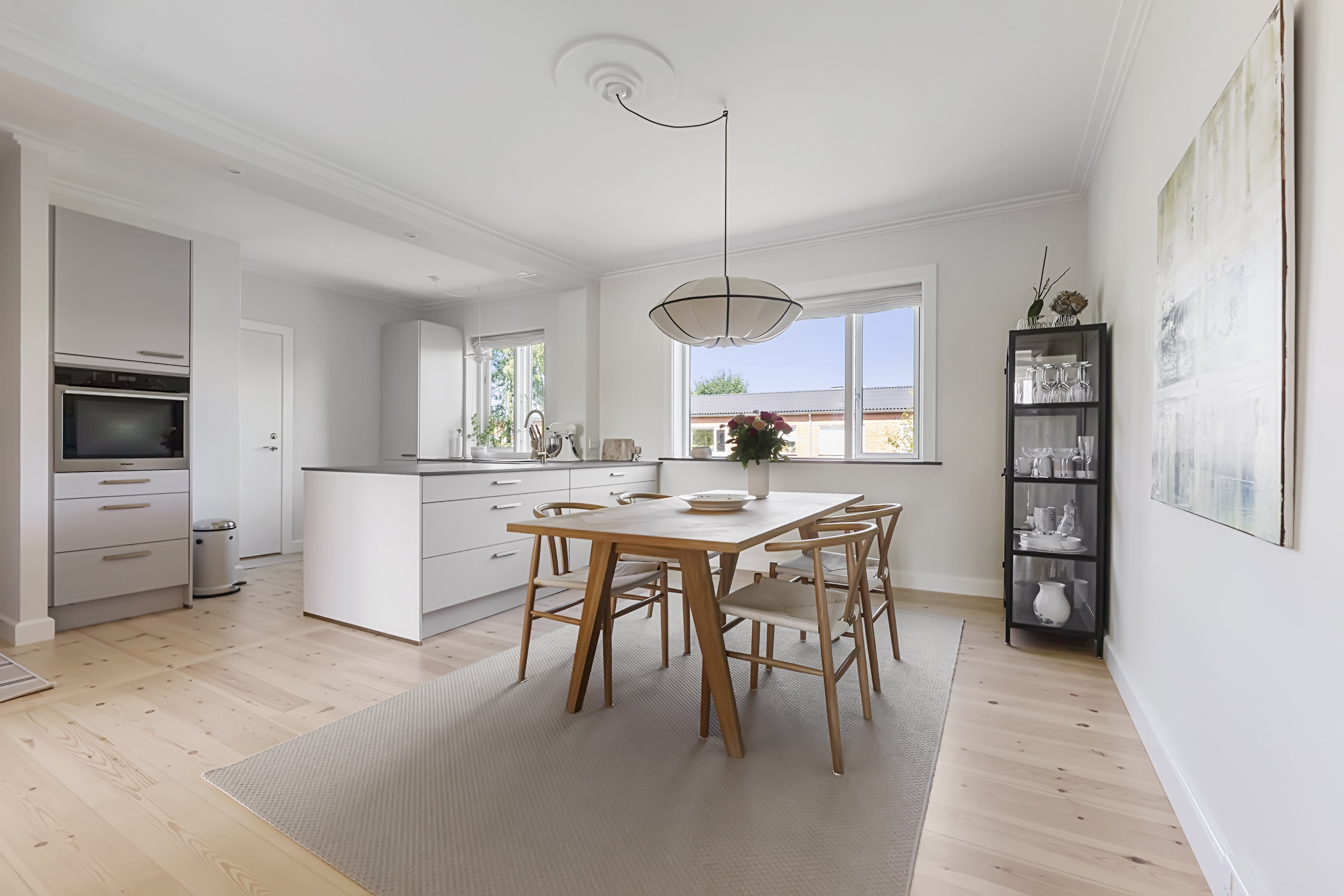 Annettevej 3A, 1. th., 2920 Charlottenlund