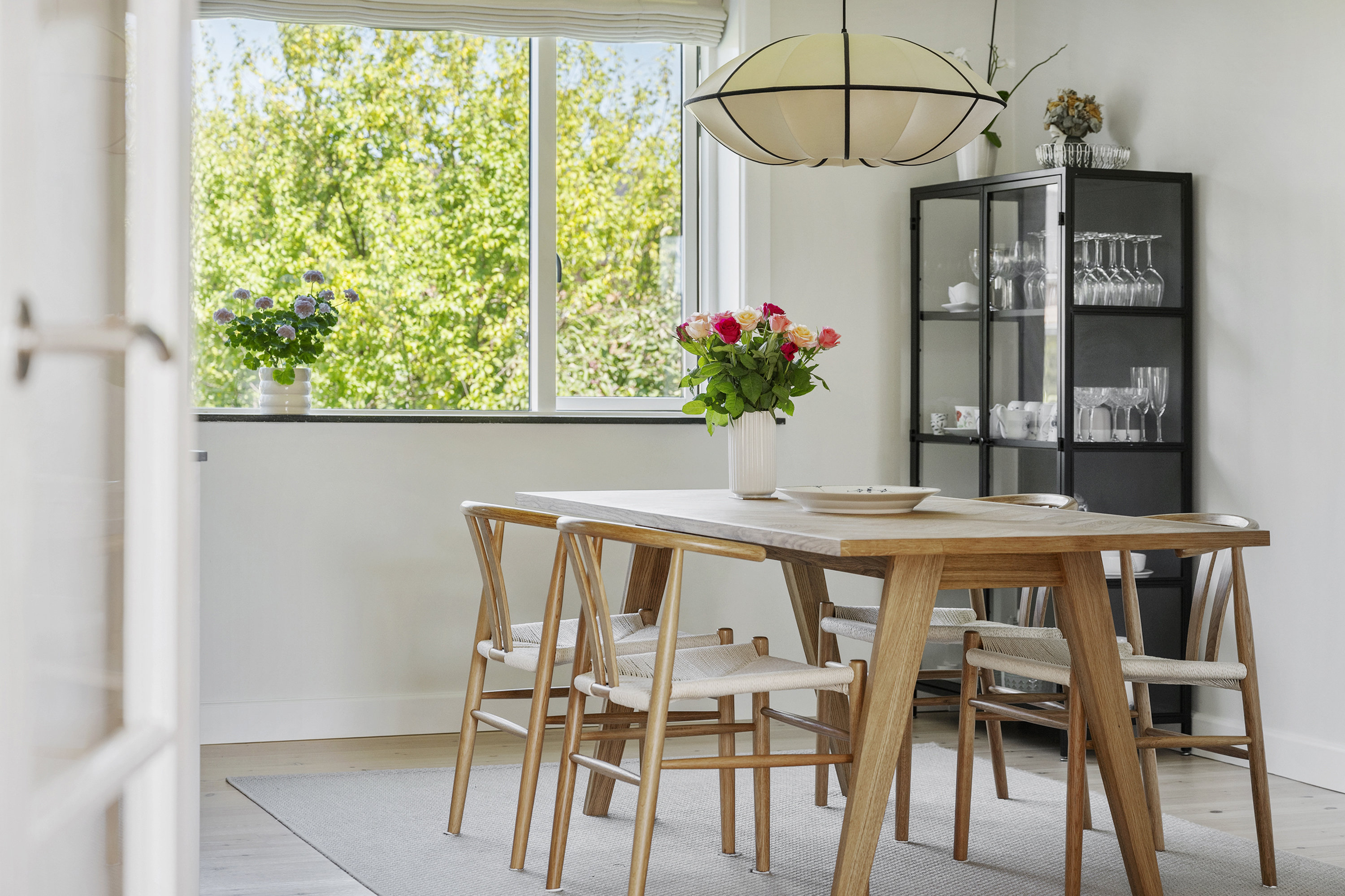Annettevej 3A, 1. th., 2920 Charlottenlund