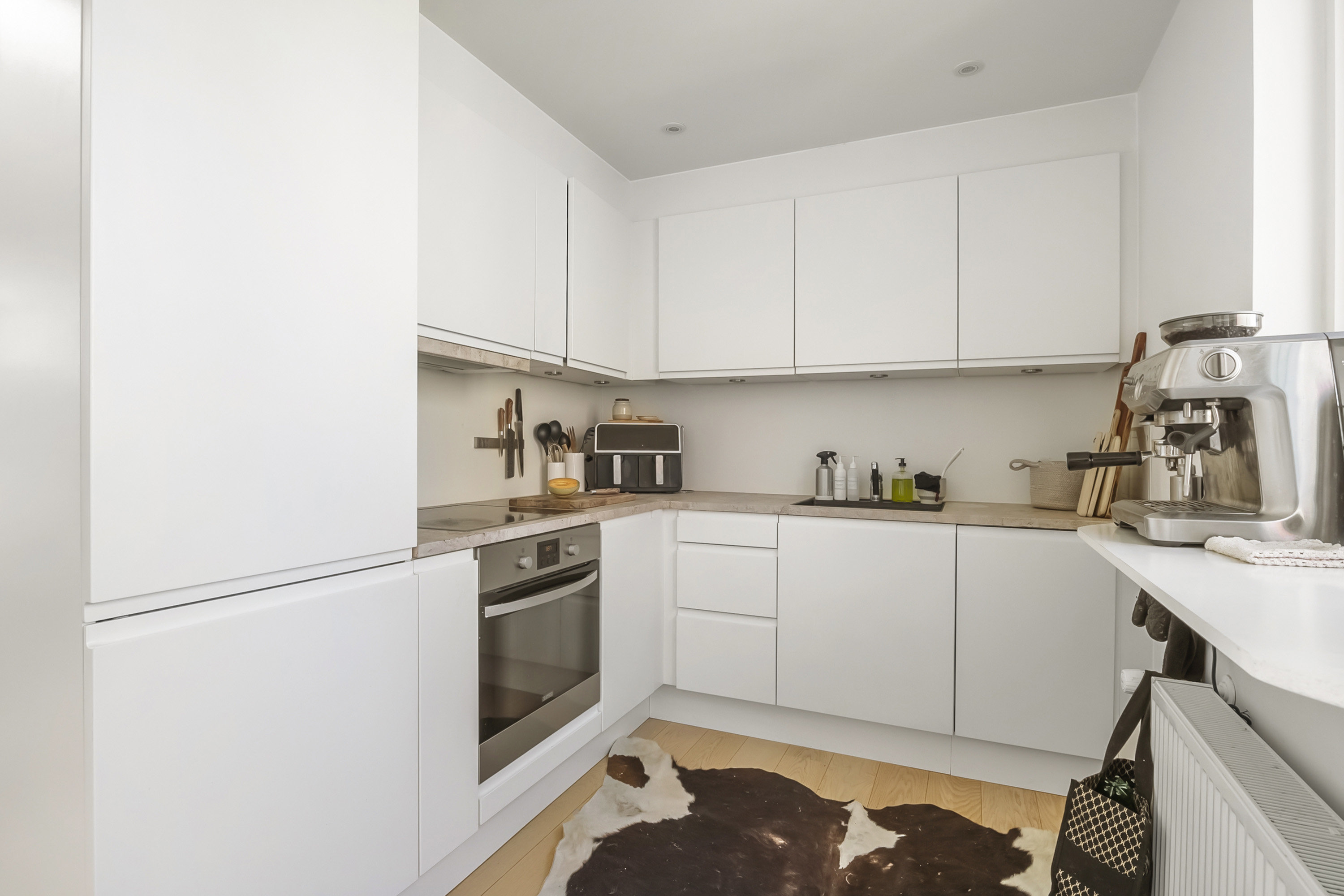 Willemoesgade 25, 4. th., Trøjborg, 8200 Aarhus Nord