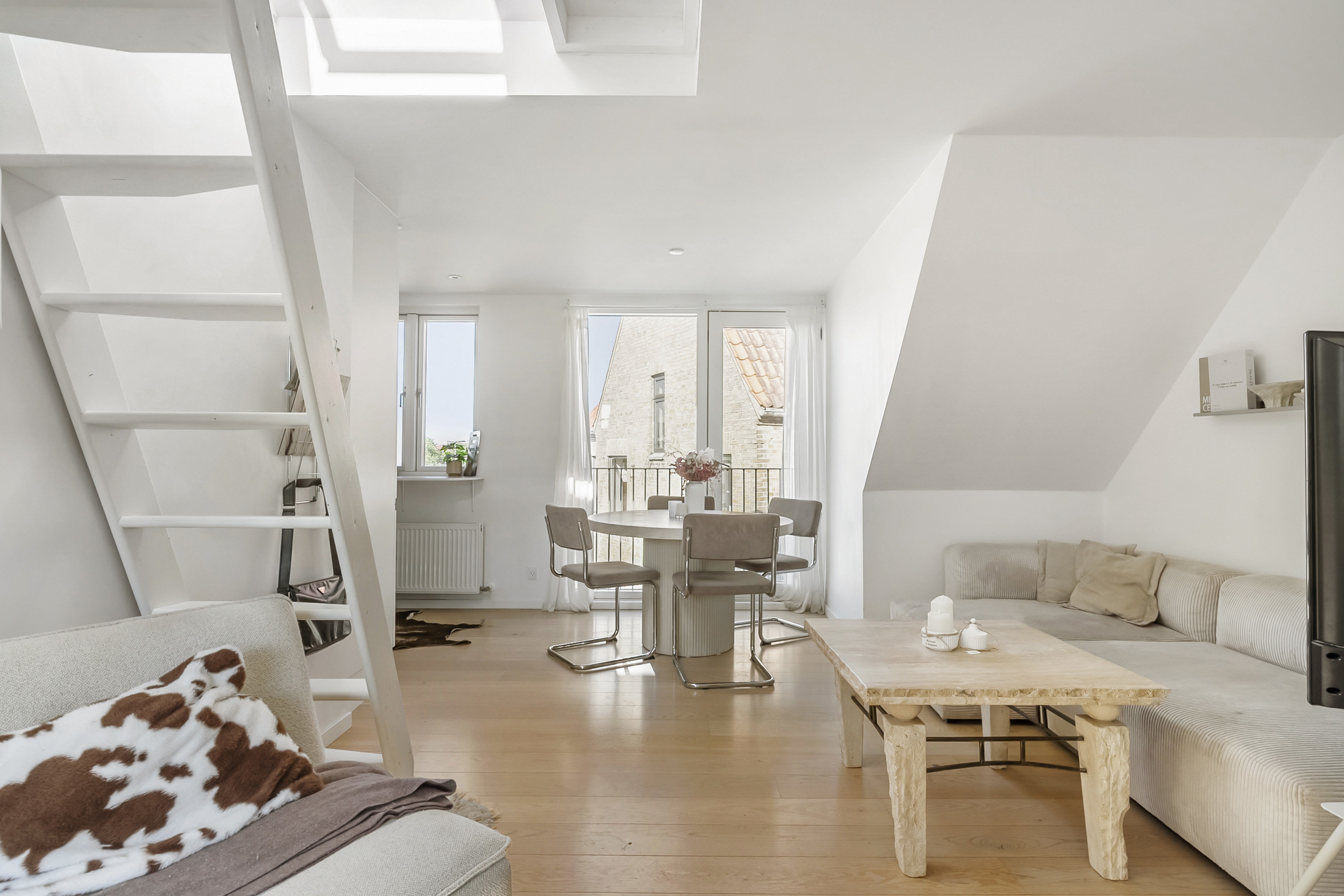 Willemoesgade 25, 4. th., Trøjborg, 8200 Aarhus Nord