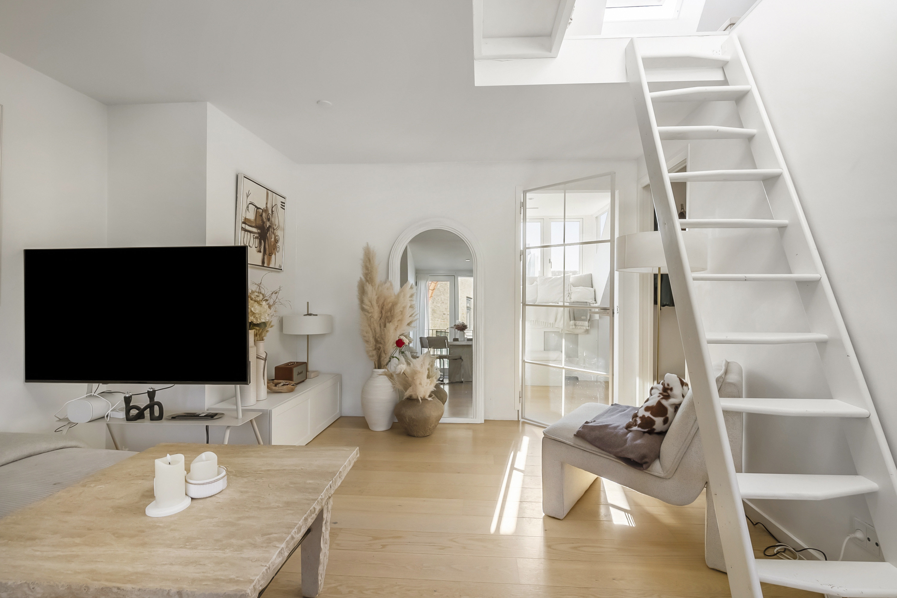 Willemoesgade 25, 4. th., Trøjborg, 8200 Aarhus Nord