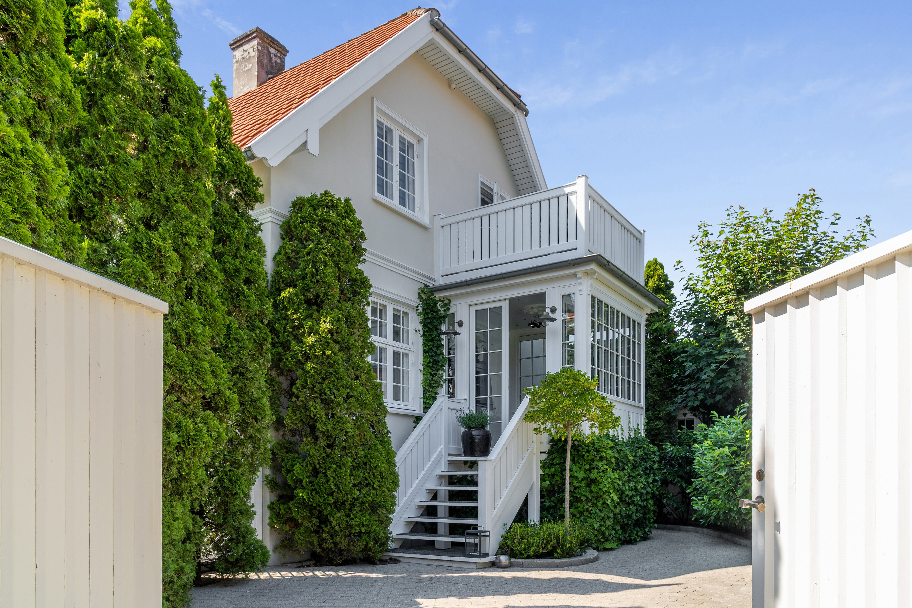 Nordre Strandvej 366, 3100 Hornbæk