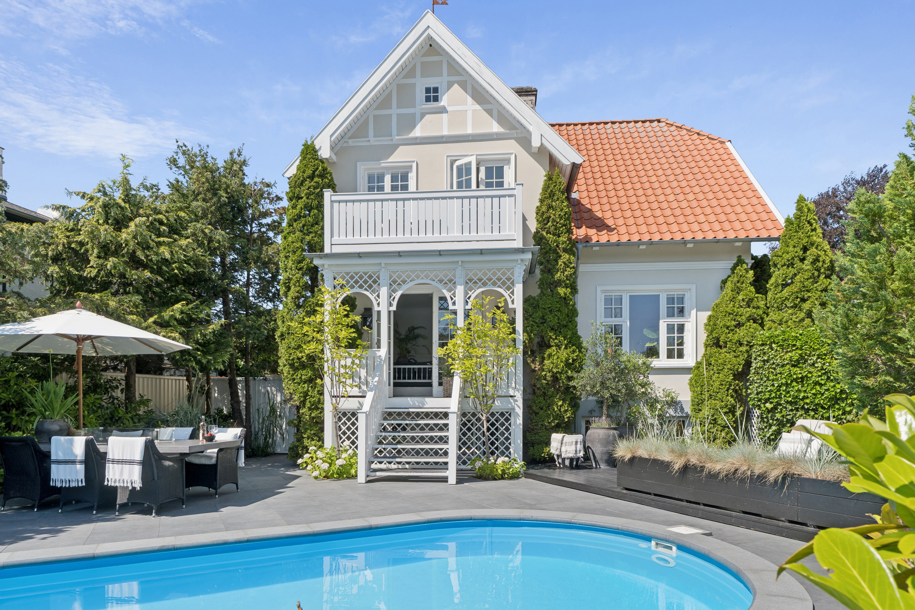Nordre Strandvej 366, 3100 Hornbæk
