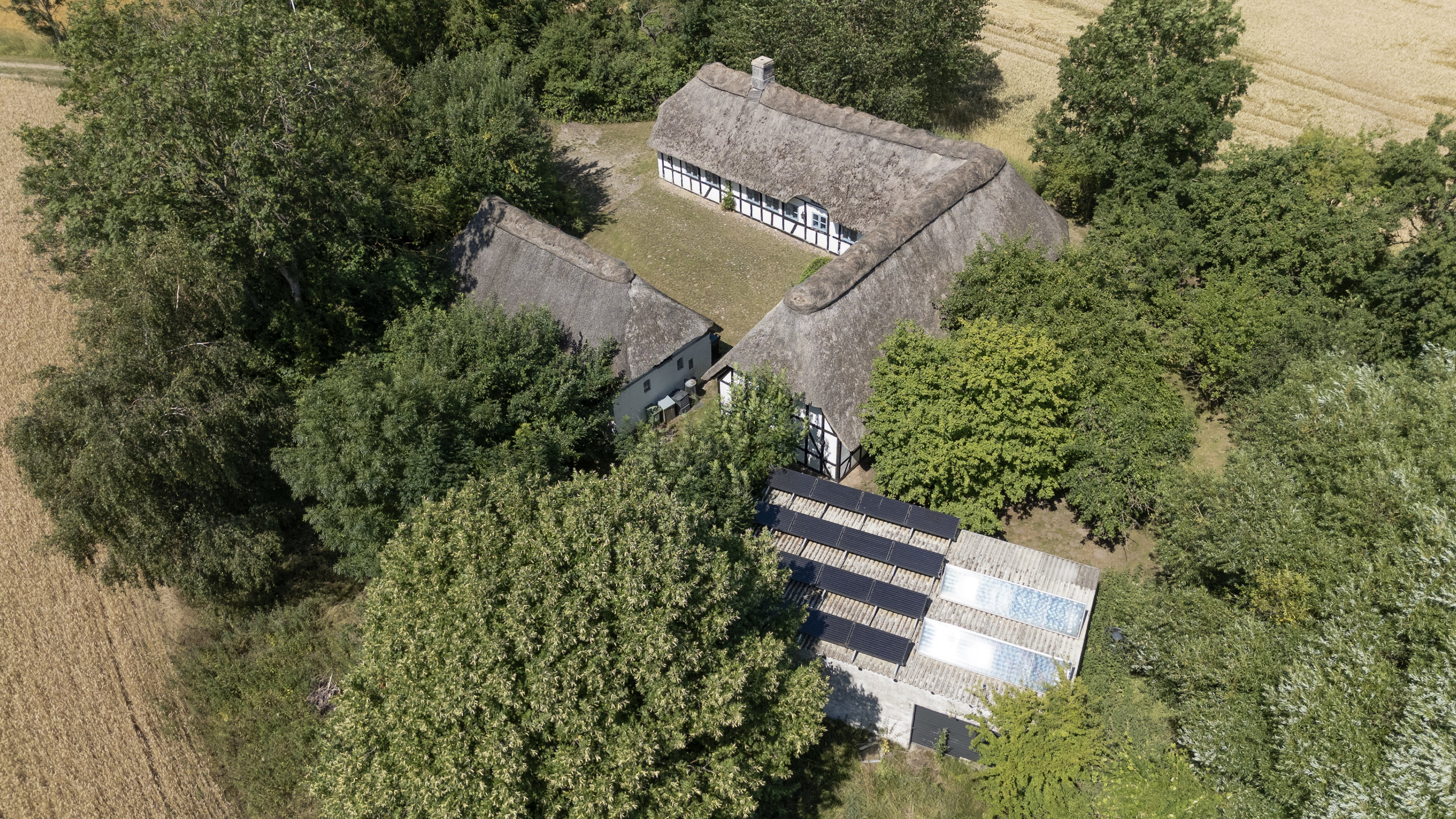 Strandbyvej 67, Strandby Mk, 5683 Haarby