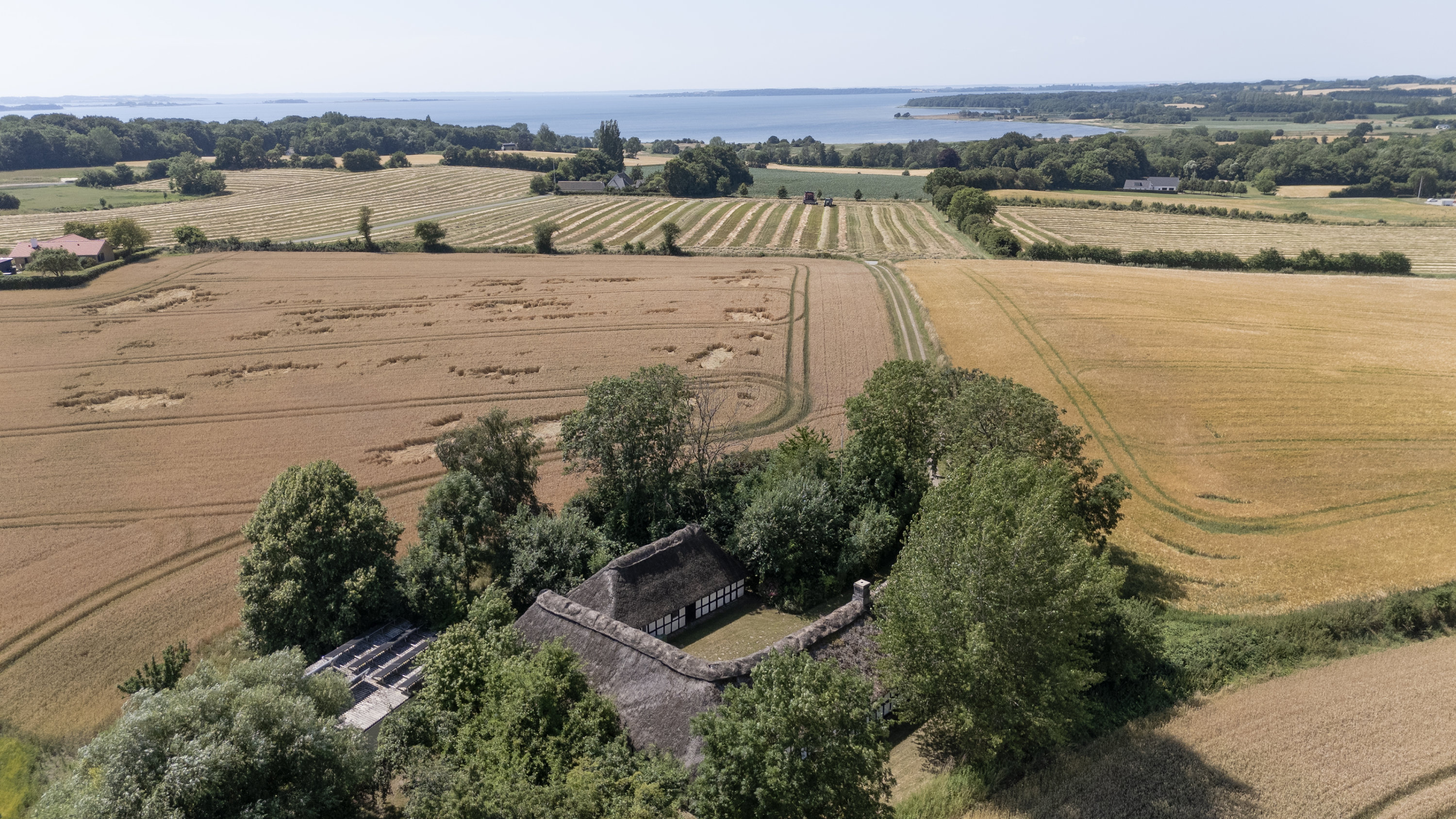 Strandbyvej 67, Strandby Mk, 5683 Haarby