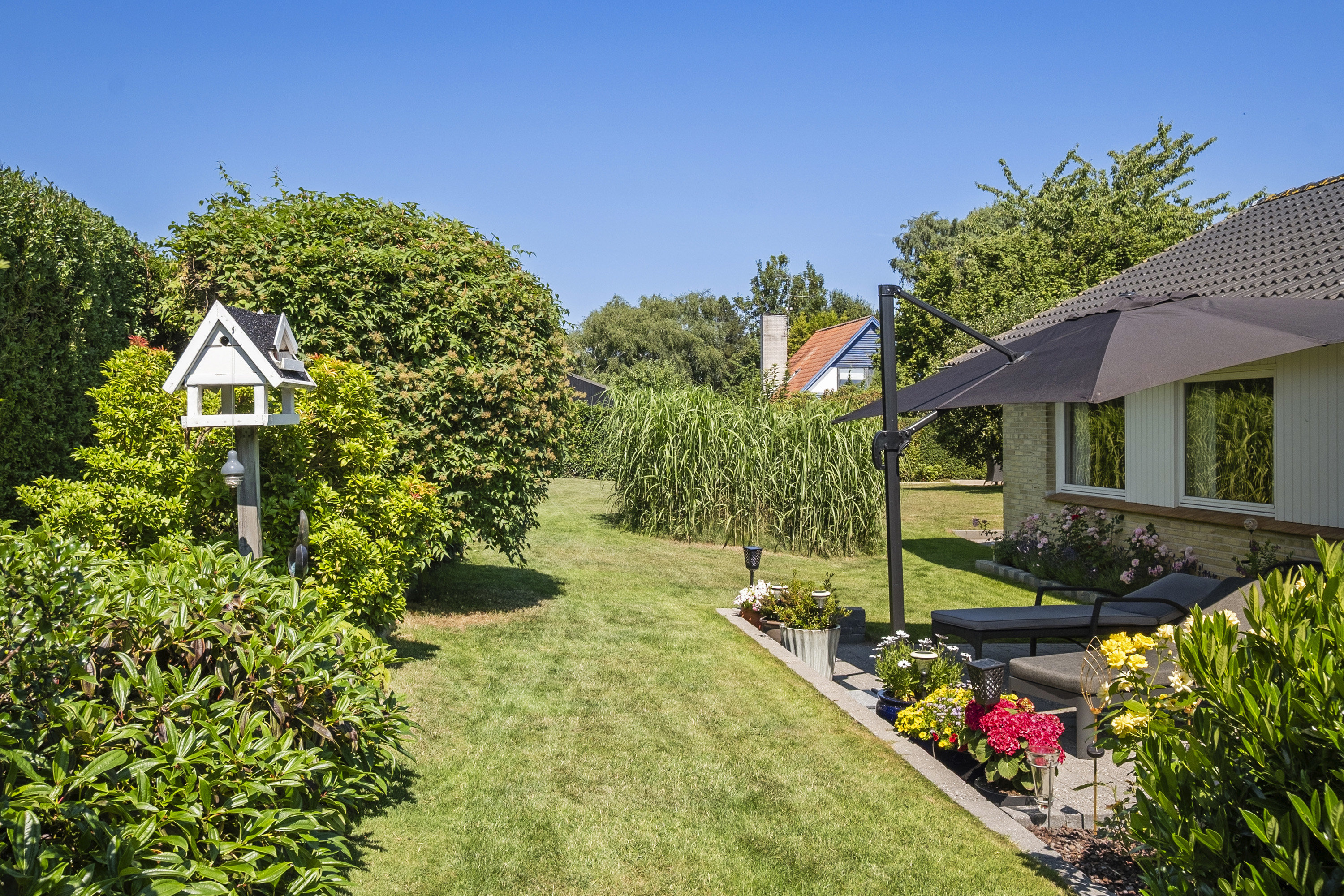 Rugmarken 15, 3540 Lynge