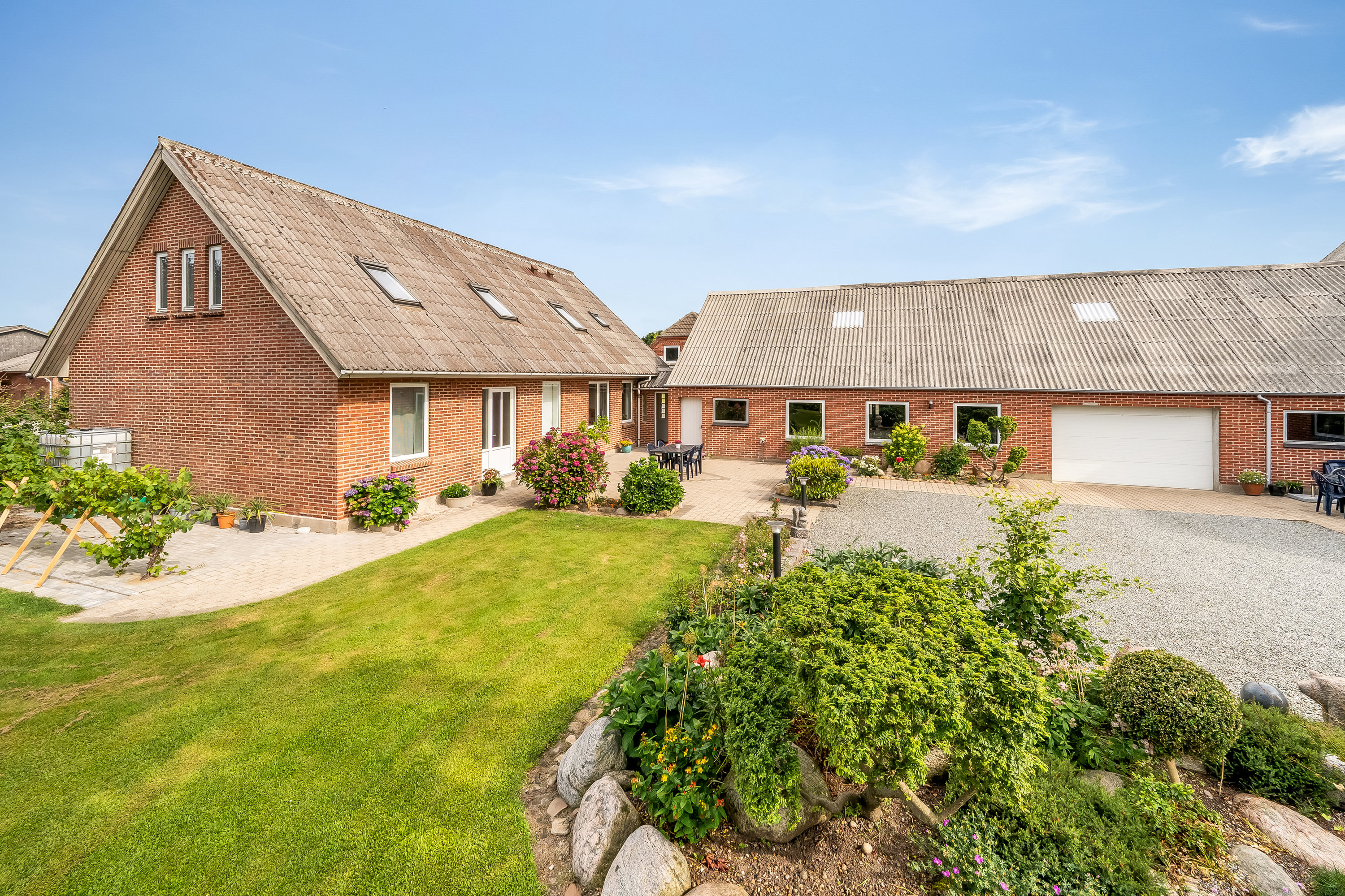 Skjernvej 16, Finderup, 6900 Skjern