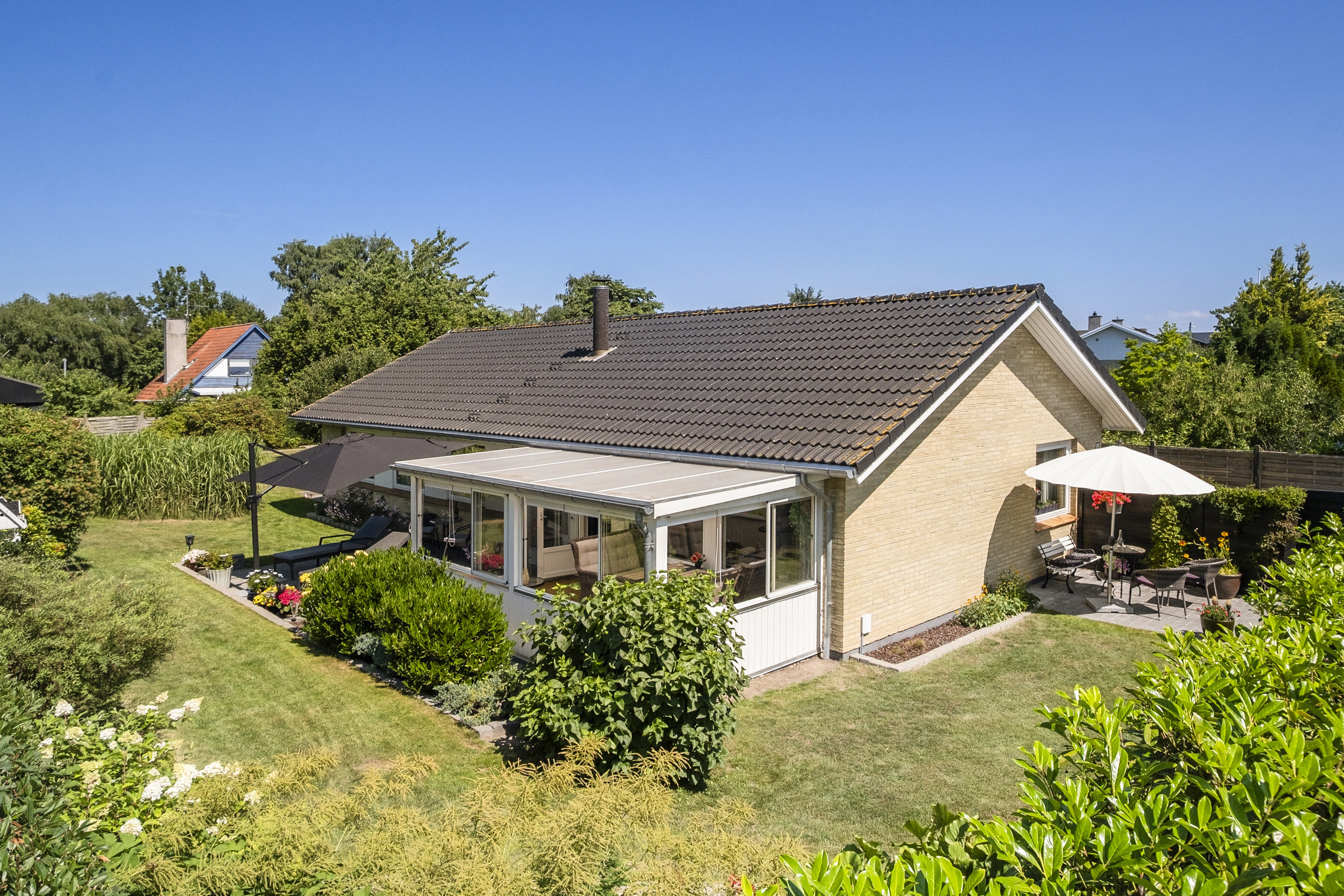 Rugmarken 15, 3540 Lynge
