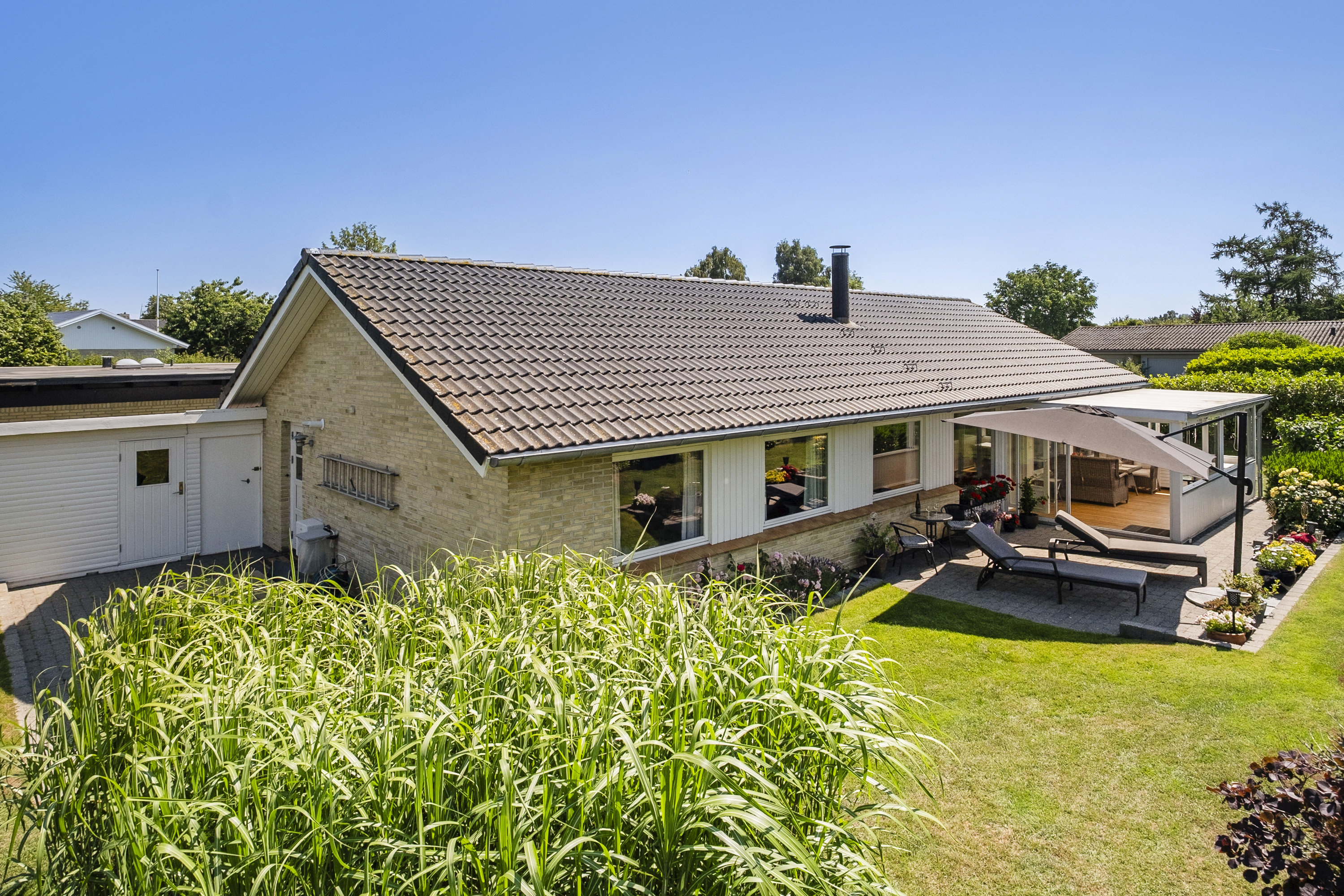 Rugmarken 15, 3540 Lynge