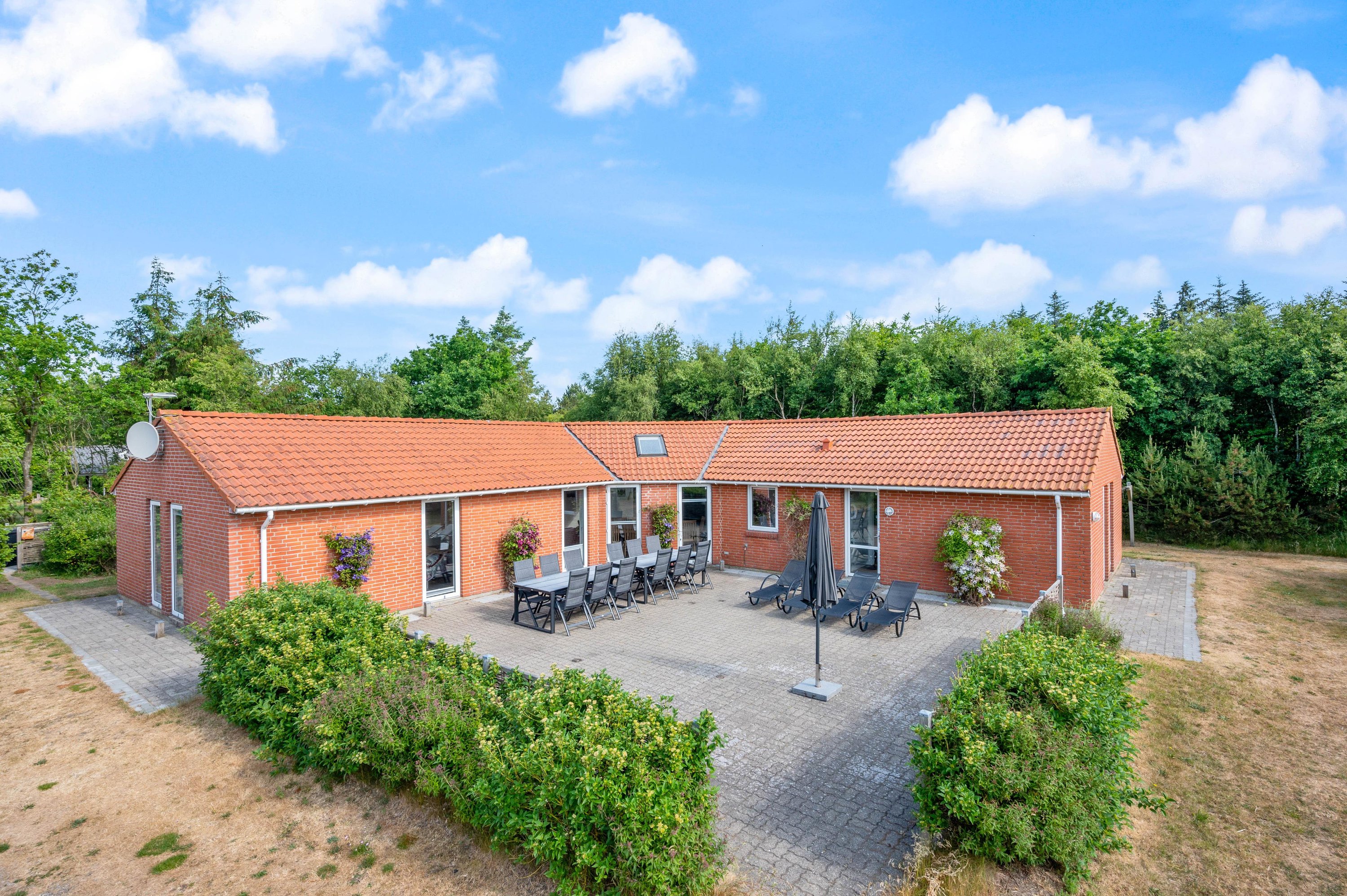 Risbjergvej 50, Lodbj Hede, 6950 Ringkøbing
