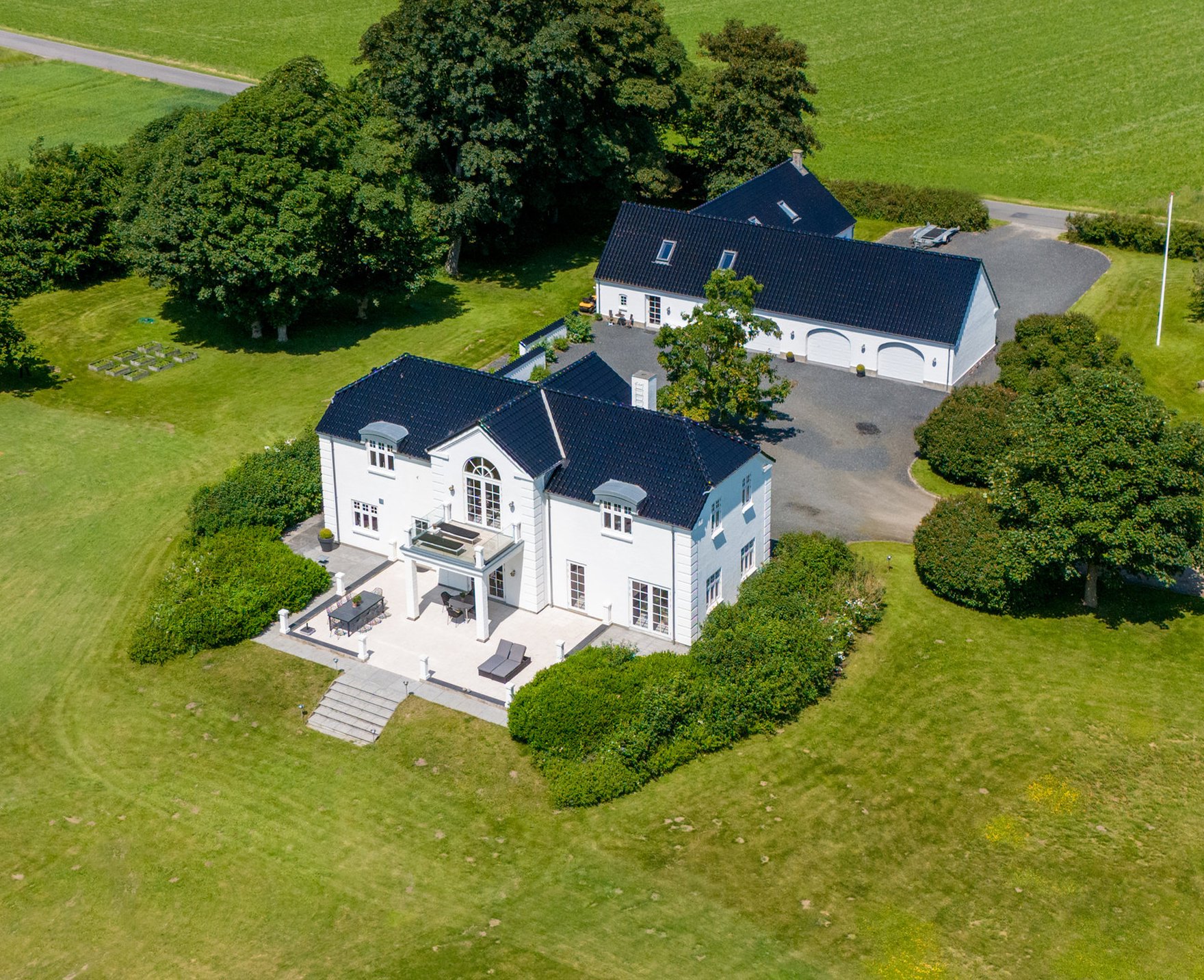 Stubdrupvej 47, 7100 Vejle