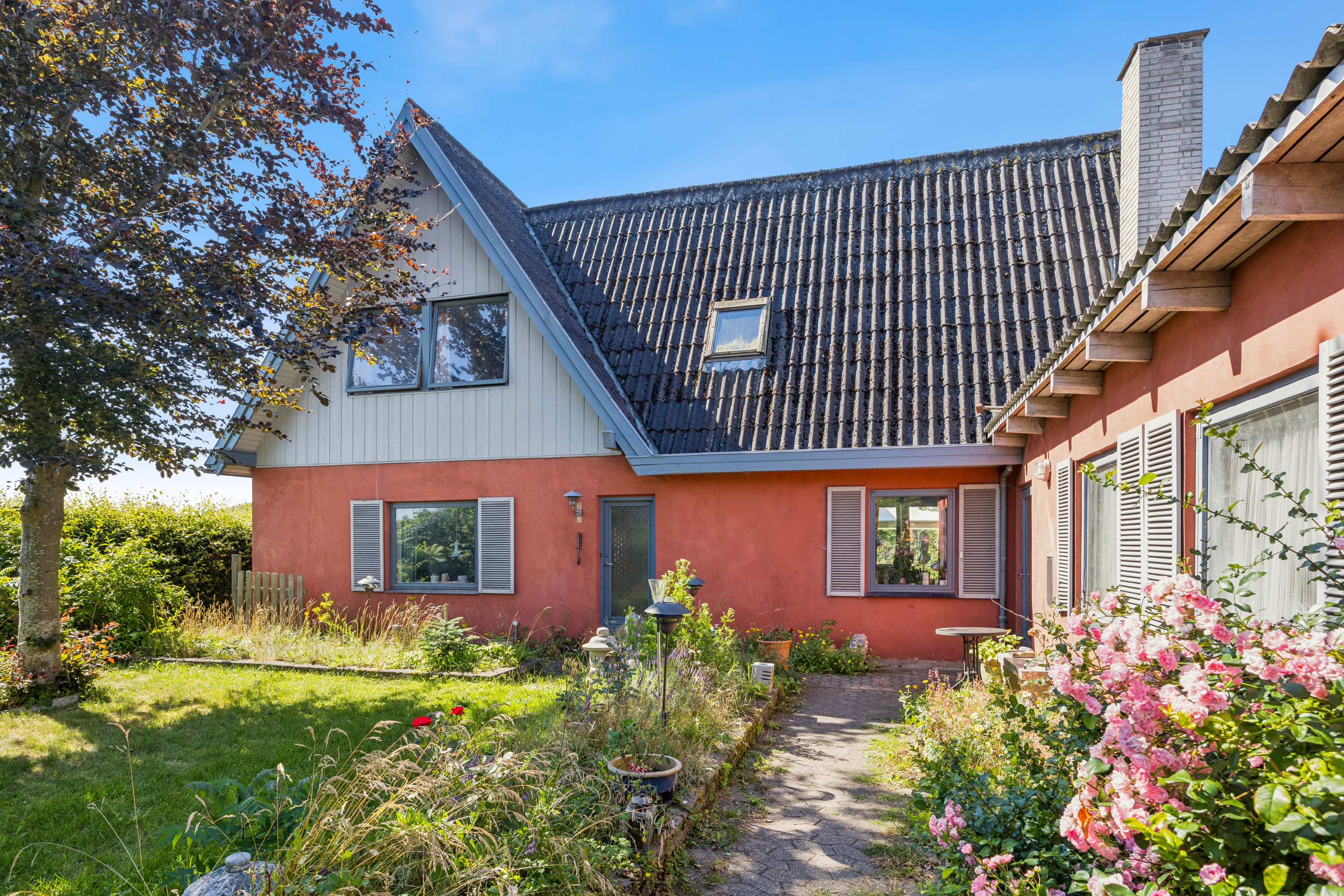 Næstvedvej 223C, 4100 Ringsted