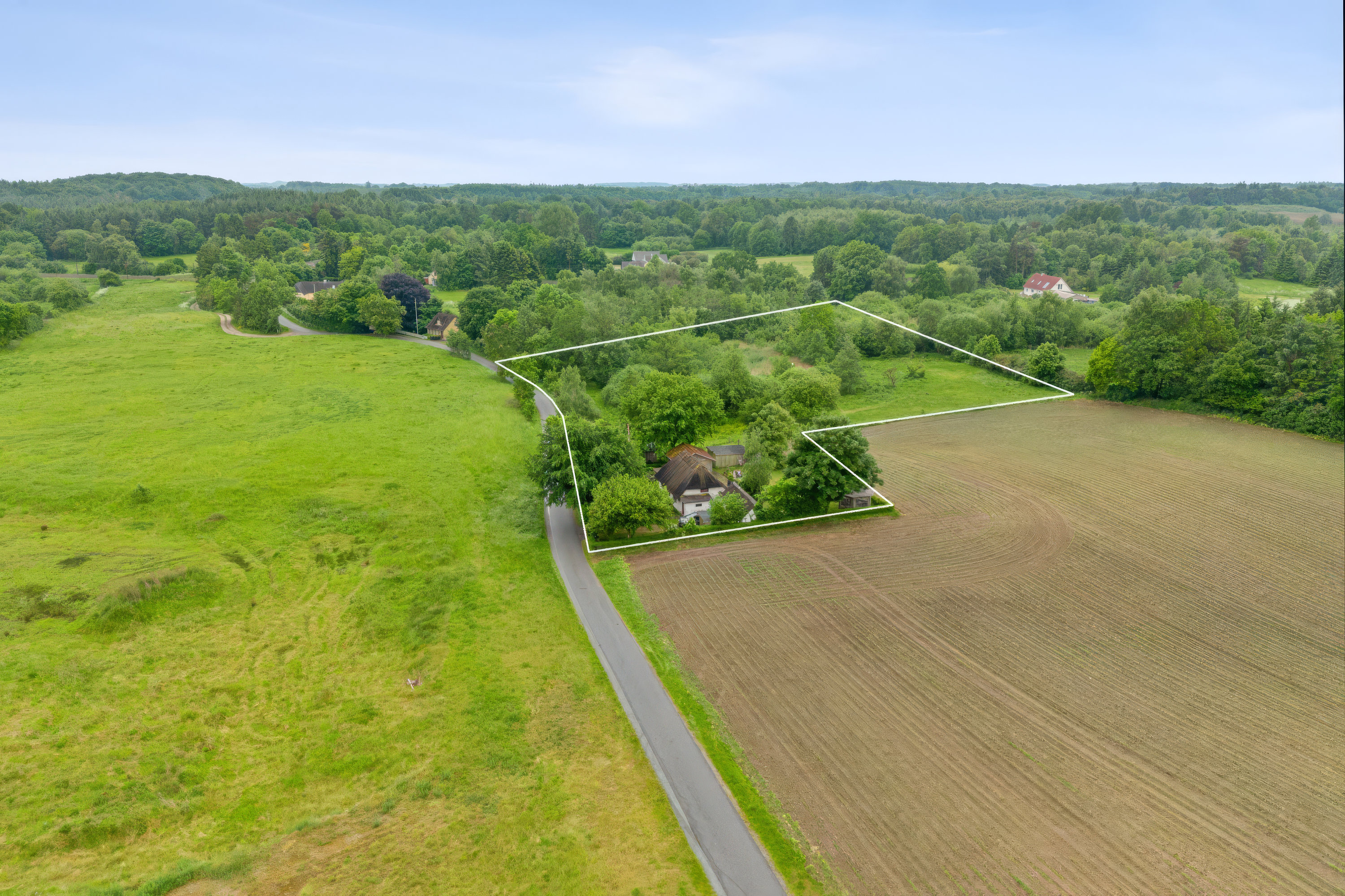 Tårup Udlod 46, Tårup Udlod, 5591 Gelsted