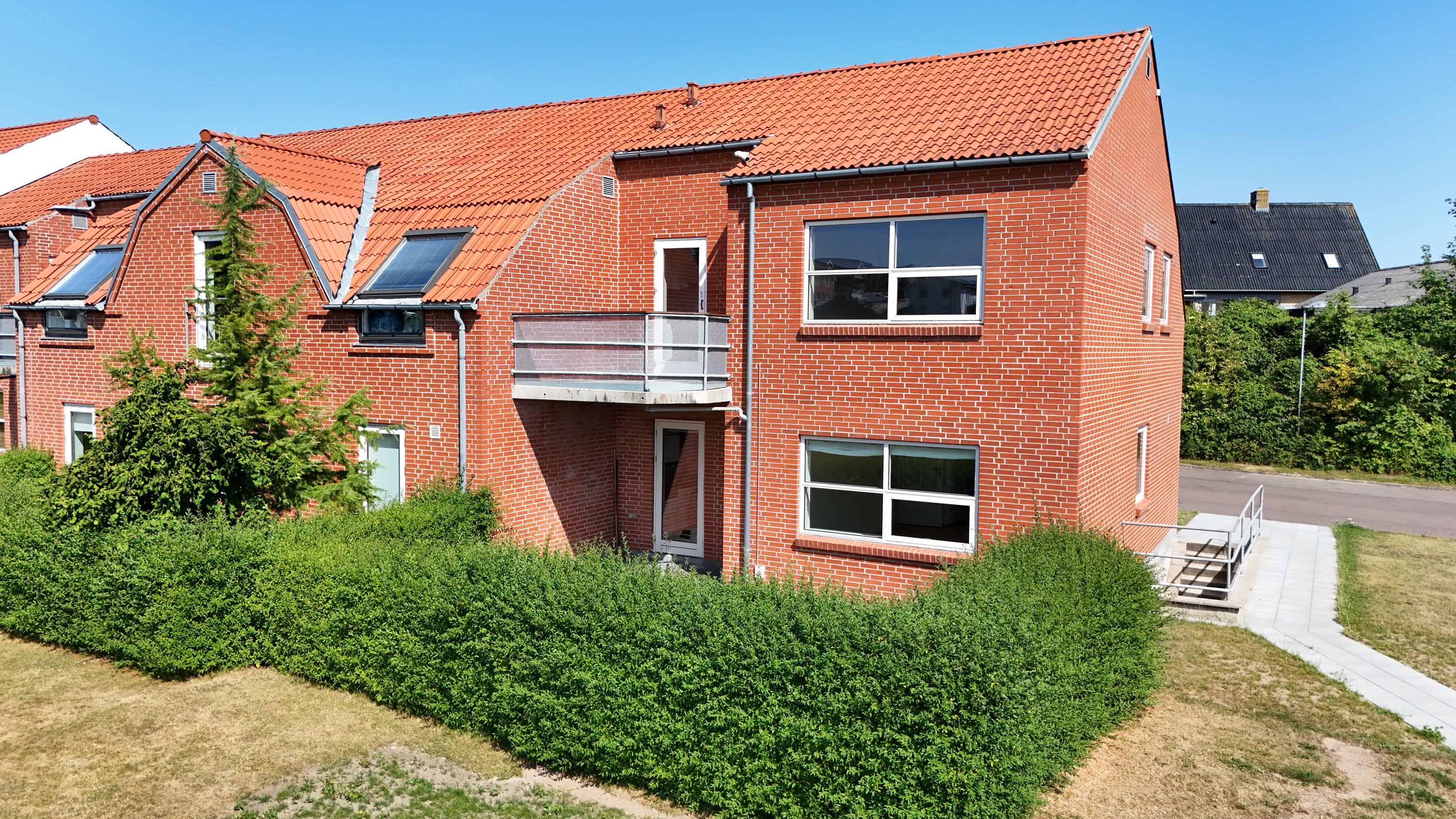 Højdevej 30, st. tv., 9500 Hobro