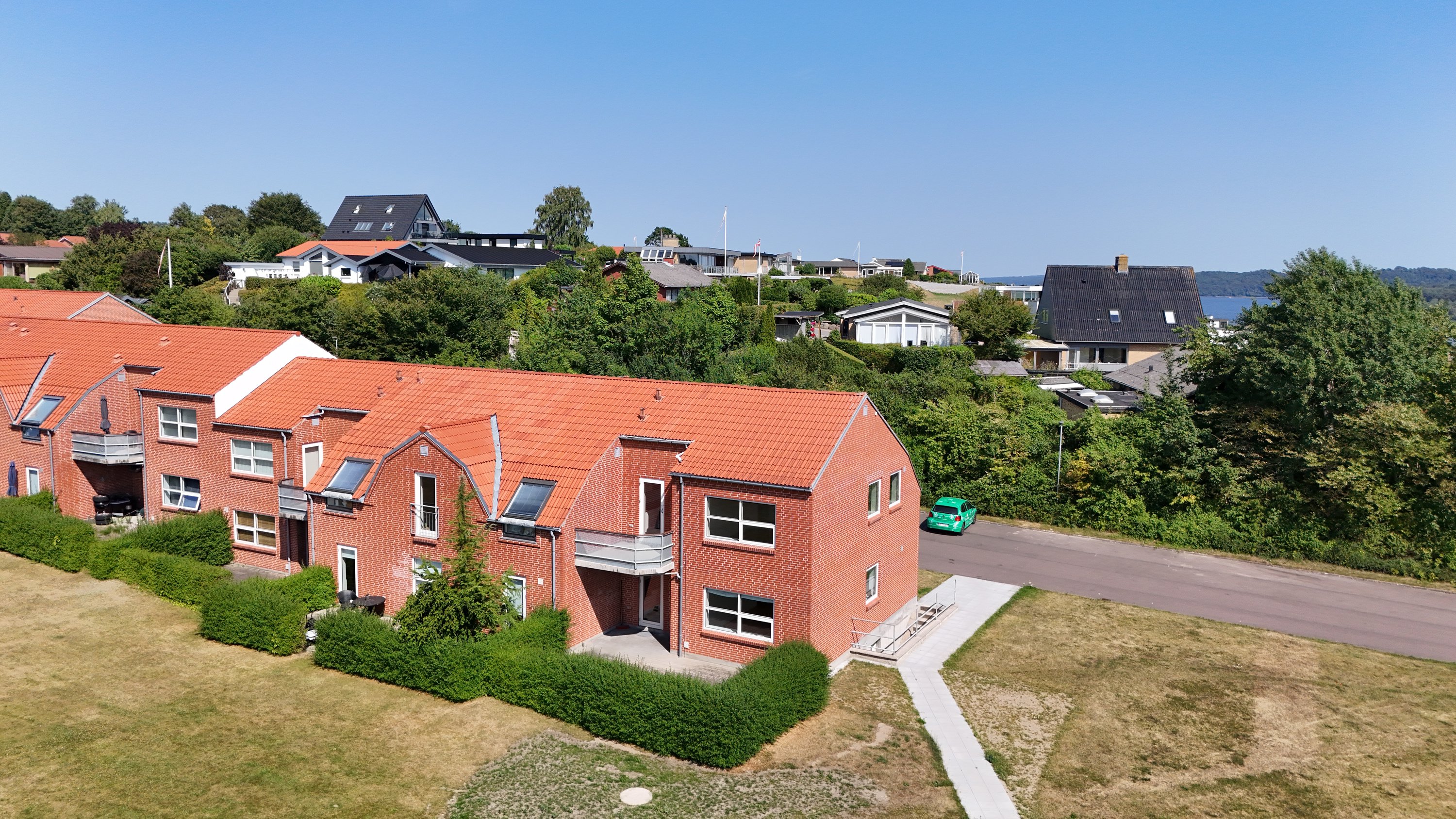 Højdevej 30, st. tv., 9500 Hobro