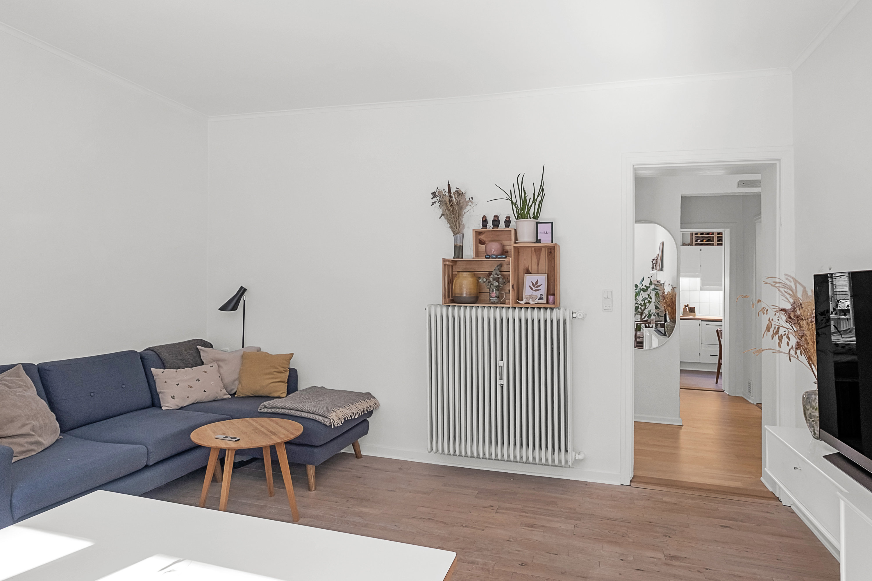 Tage-Hansens Gade 11, st. tv., 8000 Aarhus C