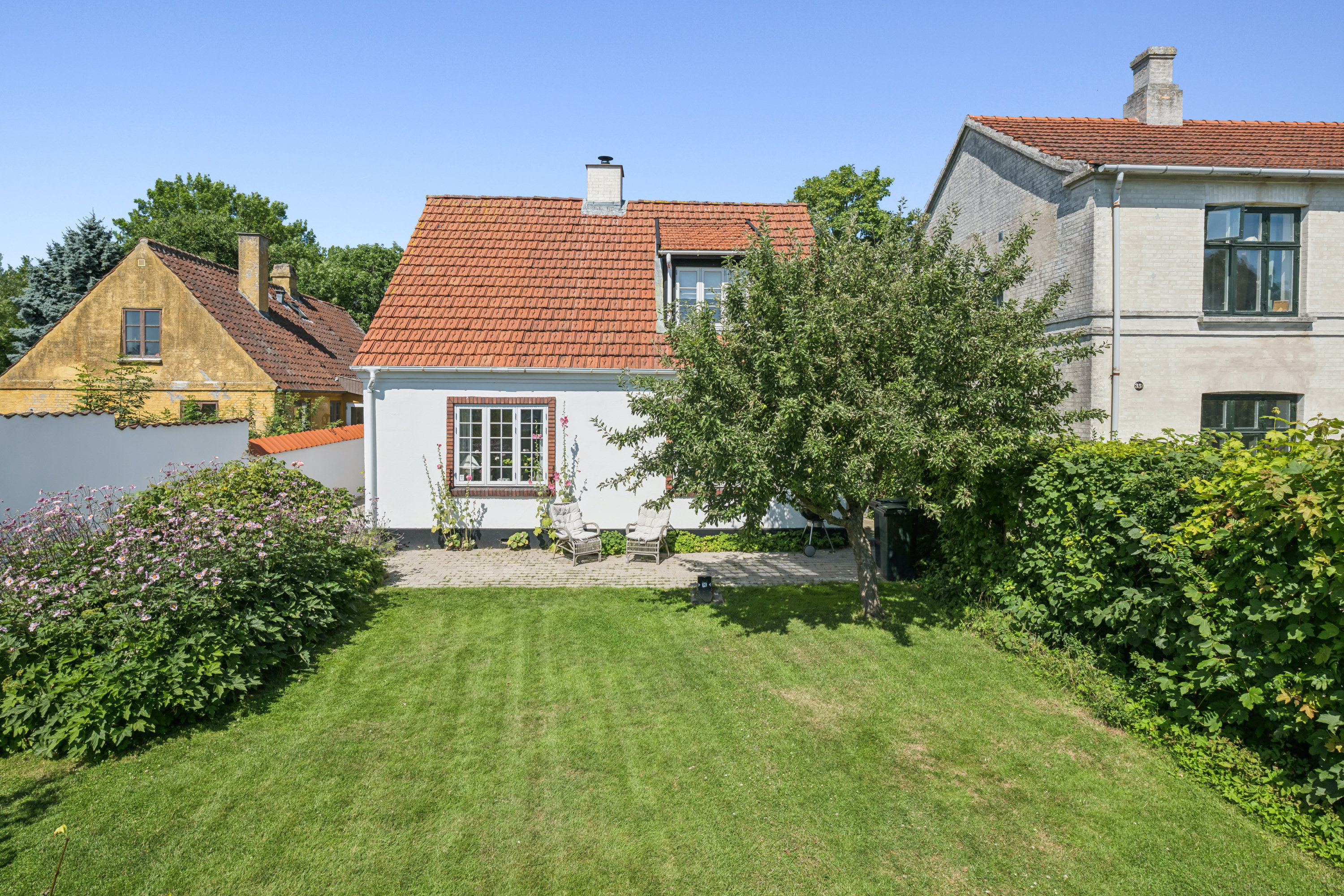 Gammel Lundtoftevej 35, 2800 Kongens Lyngby