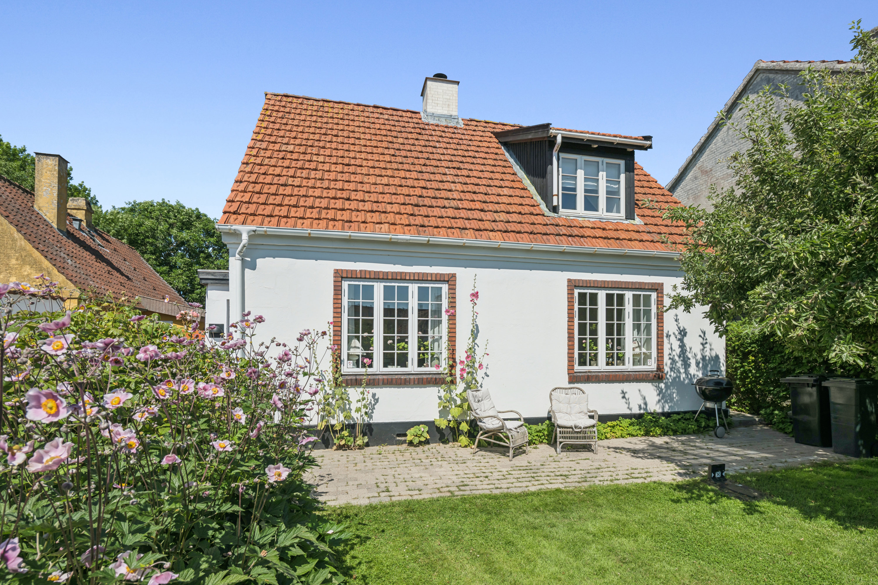 Gammel Lundtoftevej 35, 2800 Kongens Lyngby