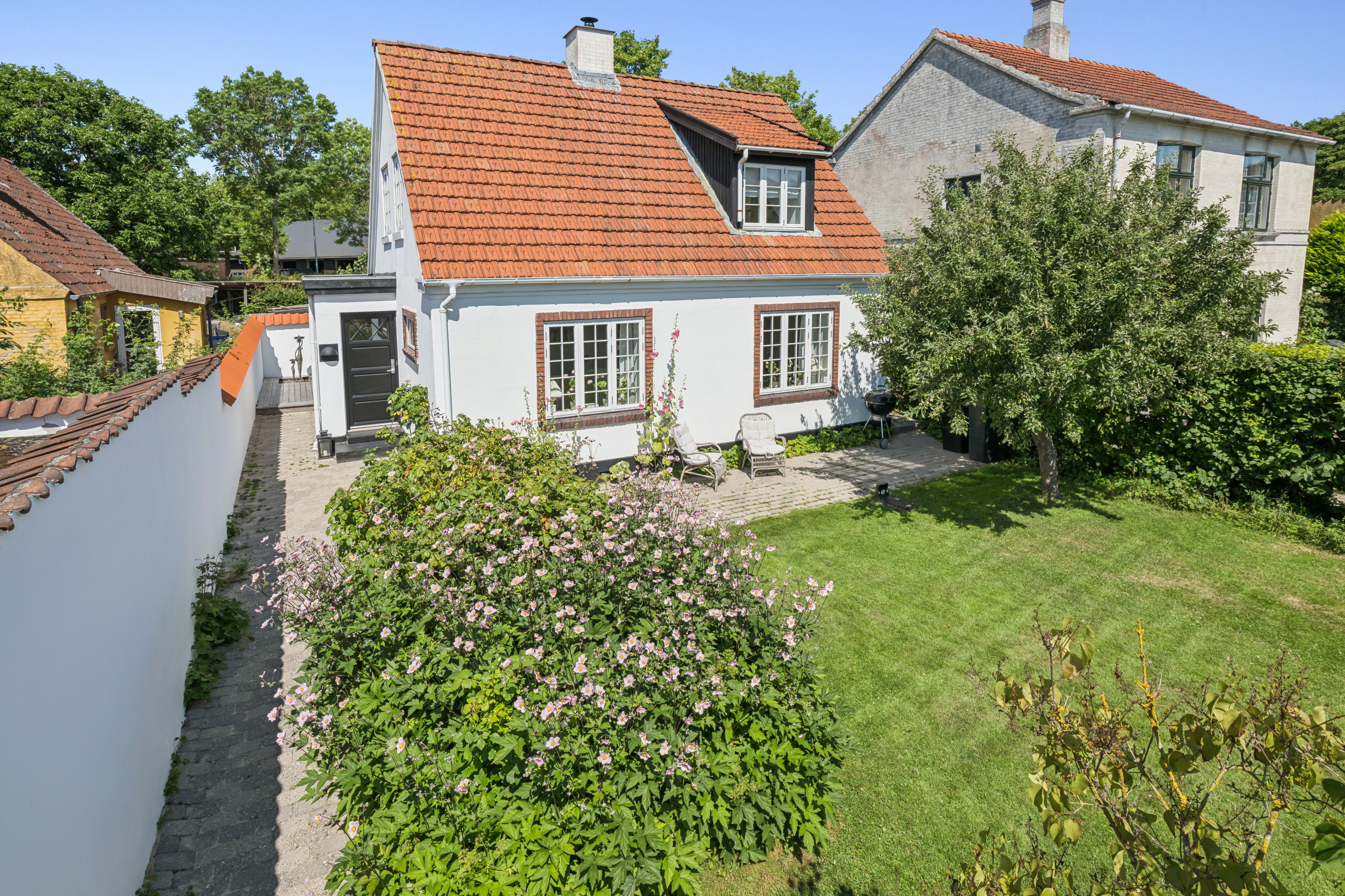 Gammel Lundtoftevej 35, 2800 Kongens Lyngby