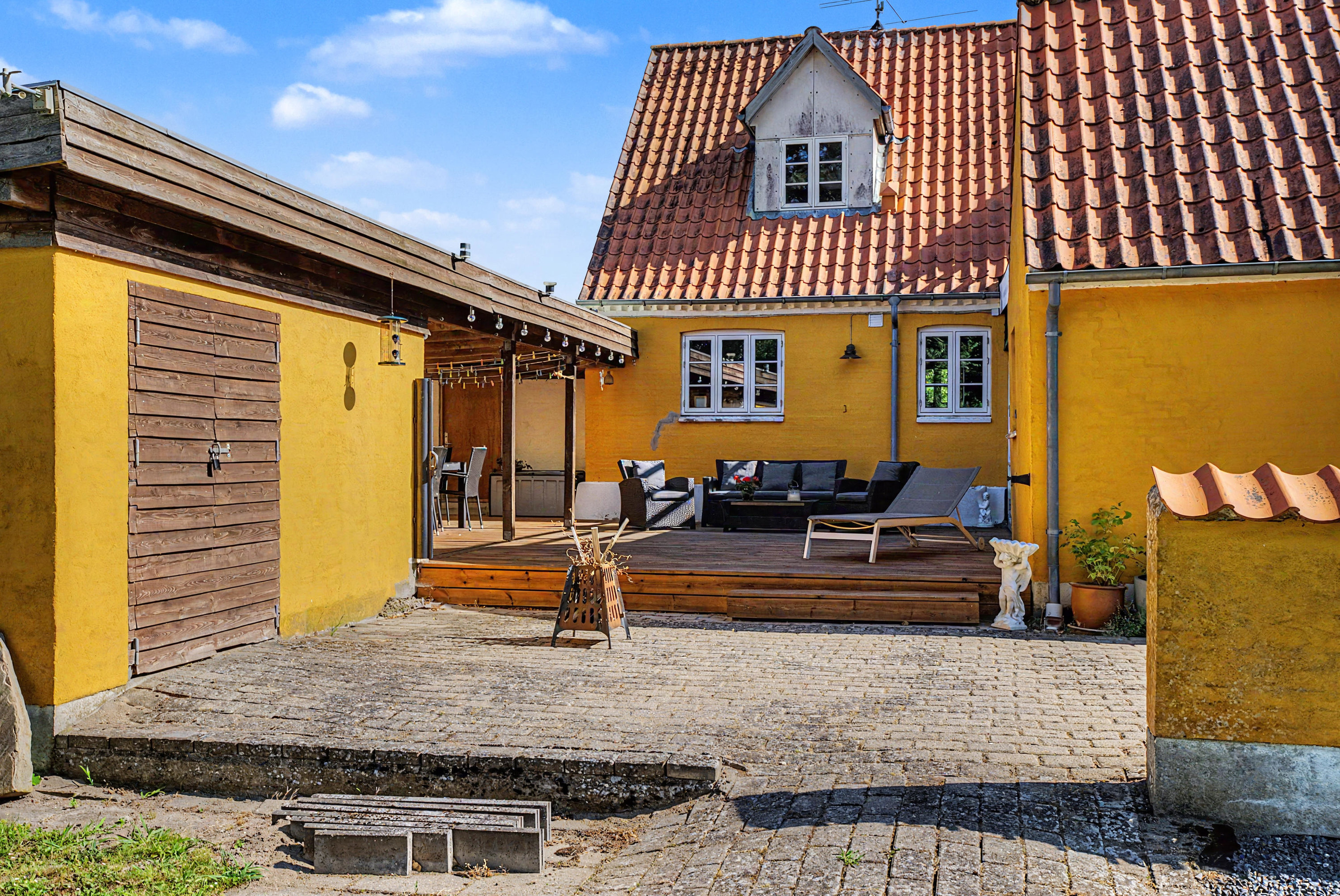 Assensvej 313, 5642 Millinge