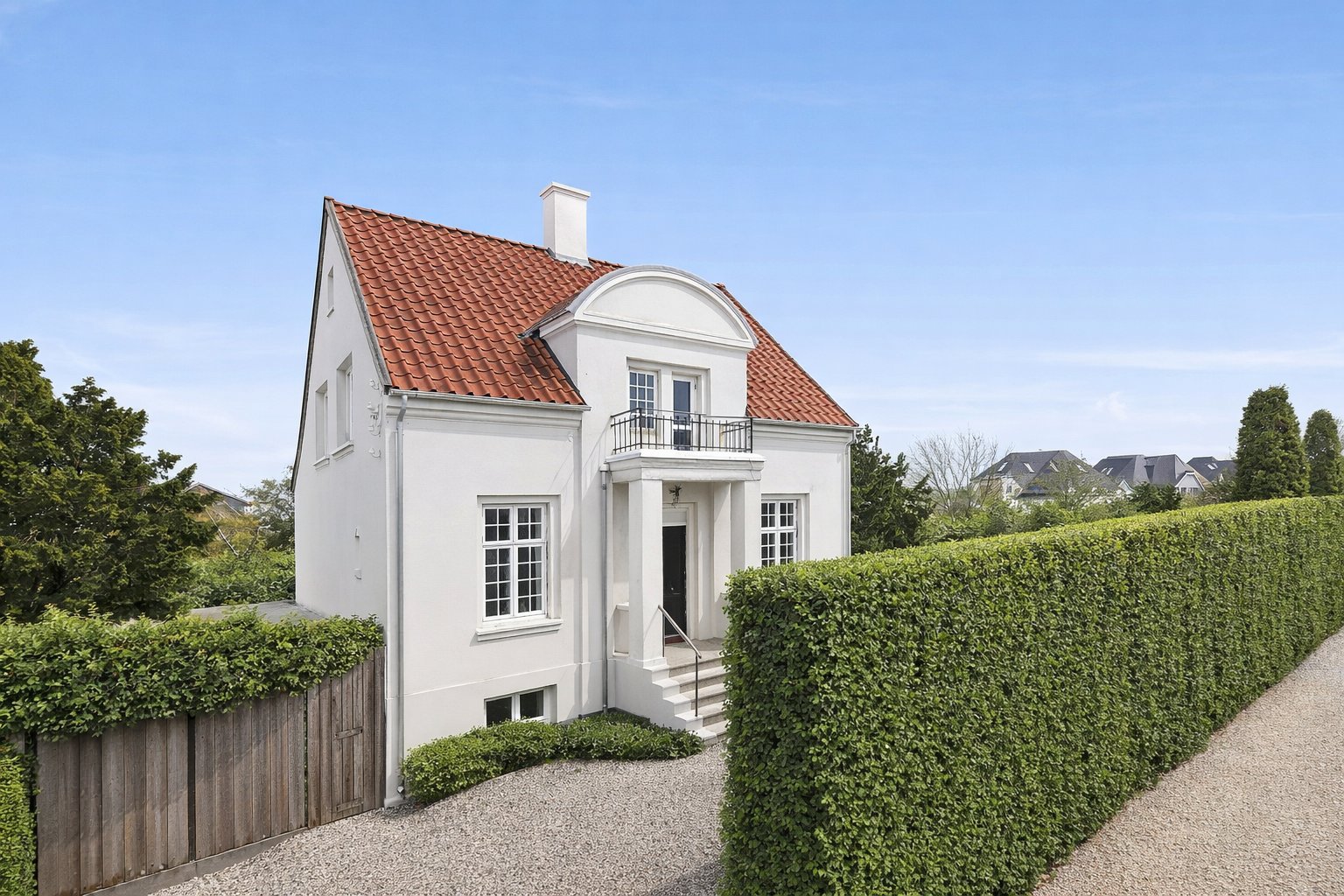 Efterårsvej 2, 2920 Charlottenlund