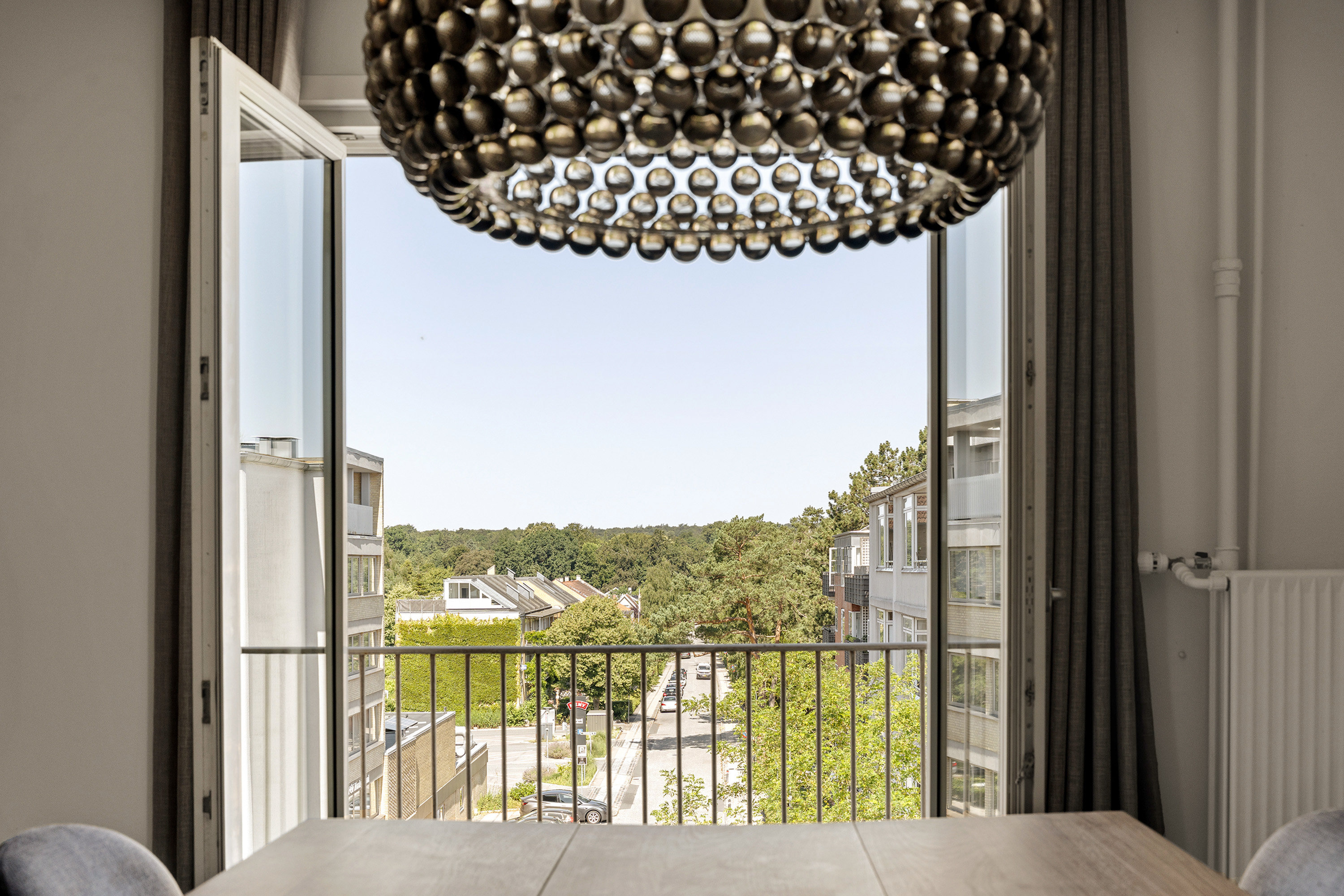 Ordrupvej 67, 4. tv., 2920 Charlottenlund