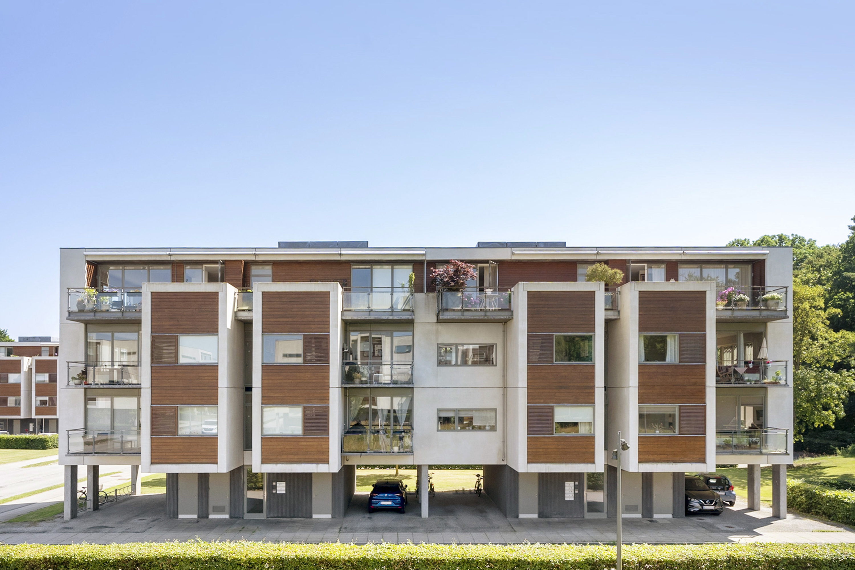 Garnisonsvej 21, 2. tv., 3520 Farum