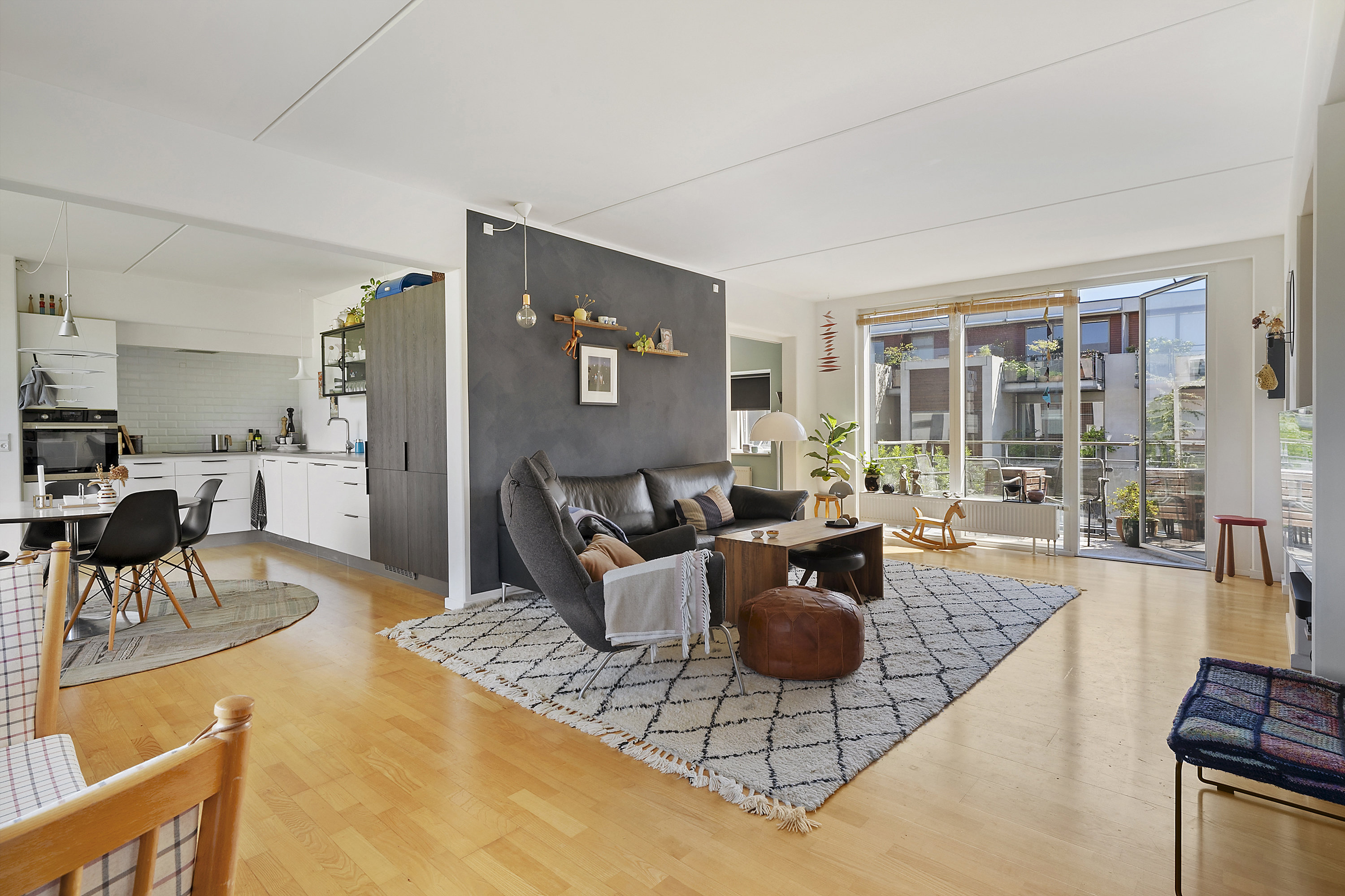 Garnisonsvej 21, 2. tv., 3520 Farum
