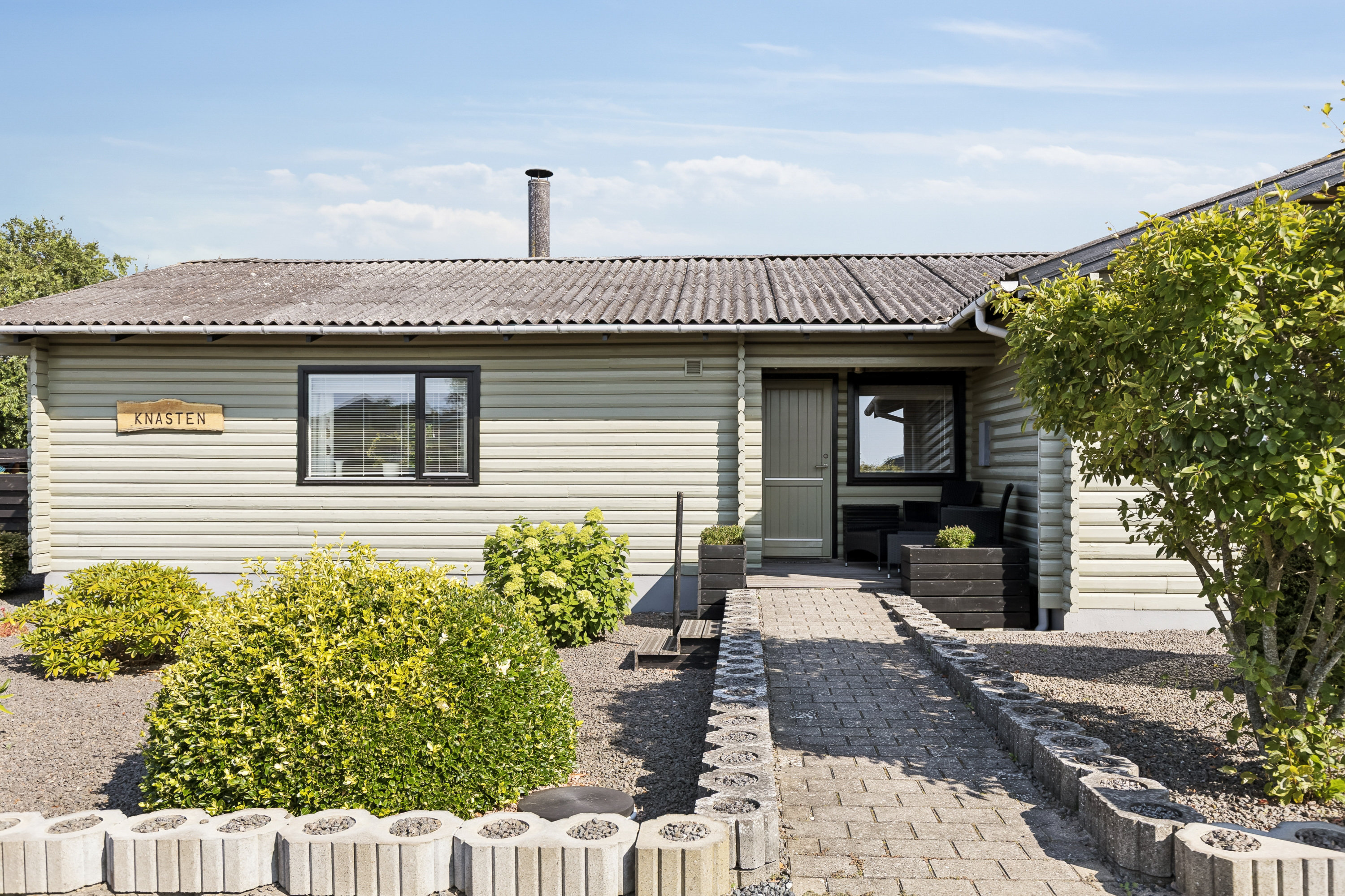 Vestervej 18, 4440 Mørkøv