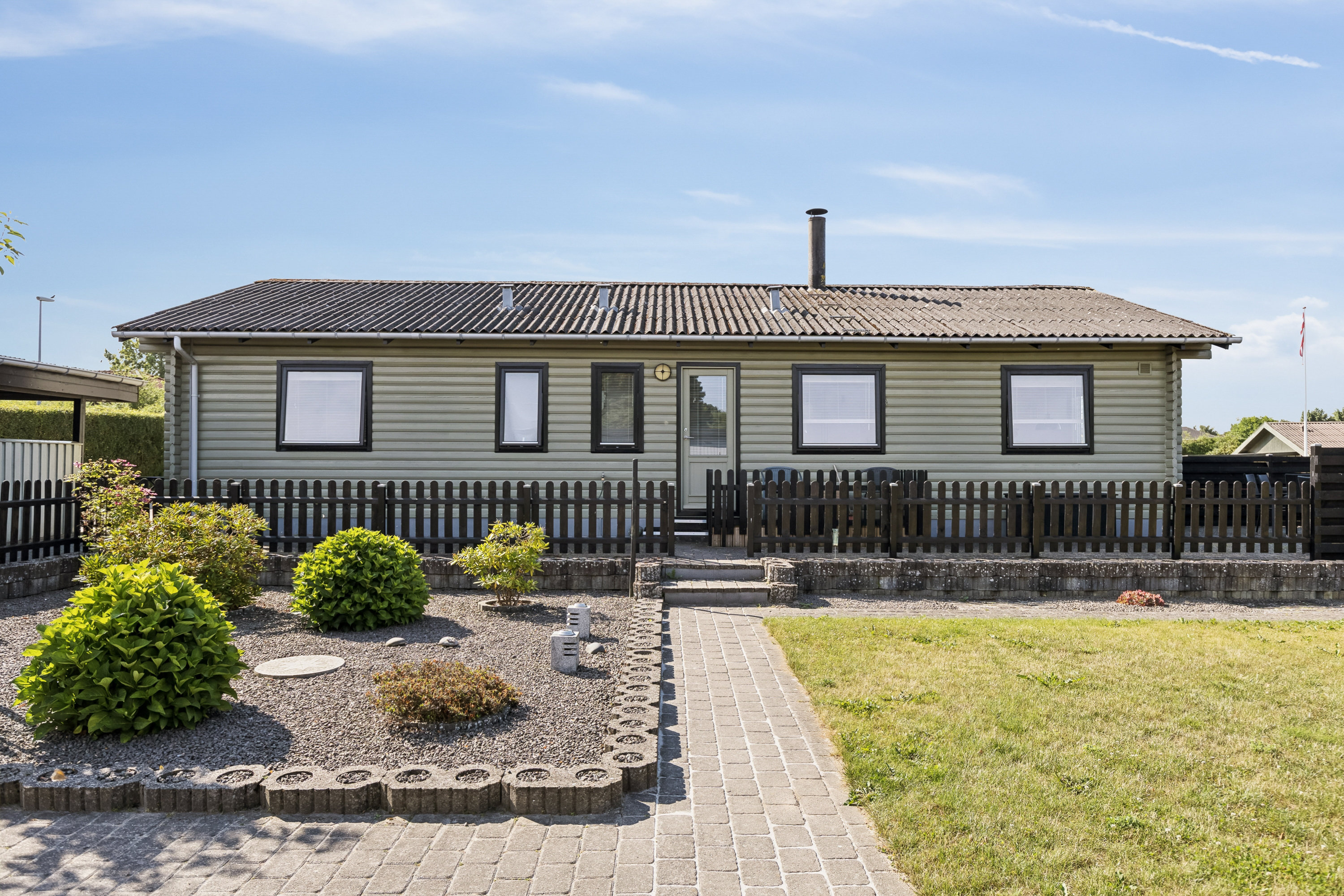 Vestervej 18, 4440 Mørkøv