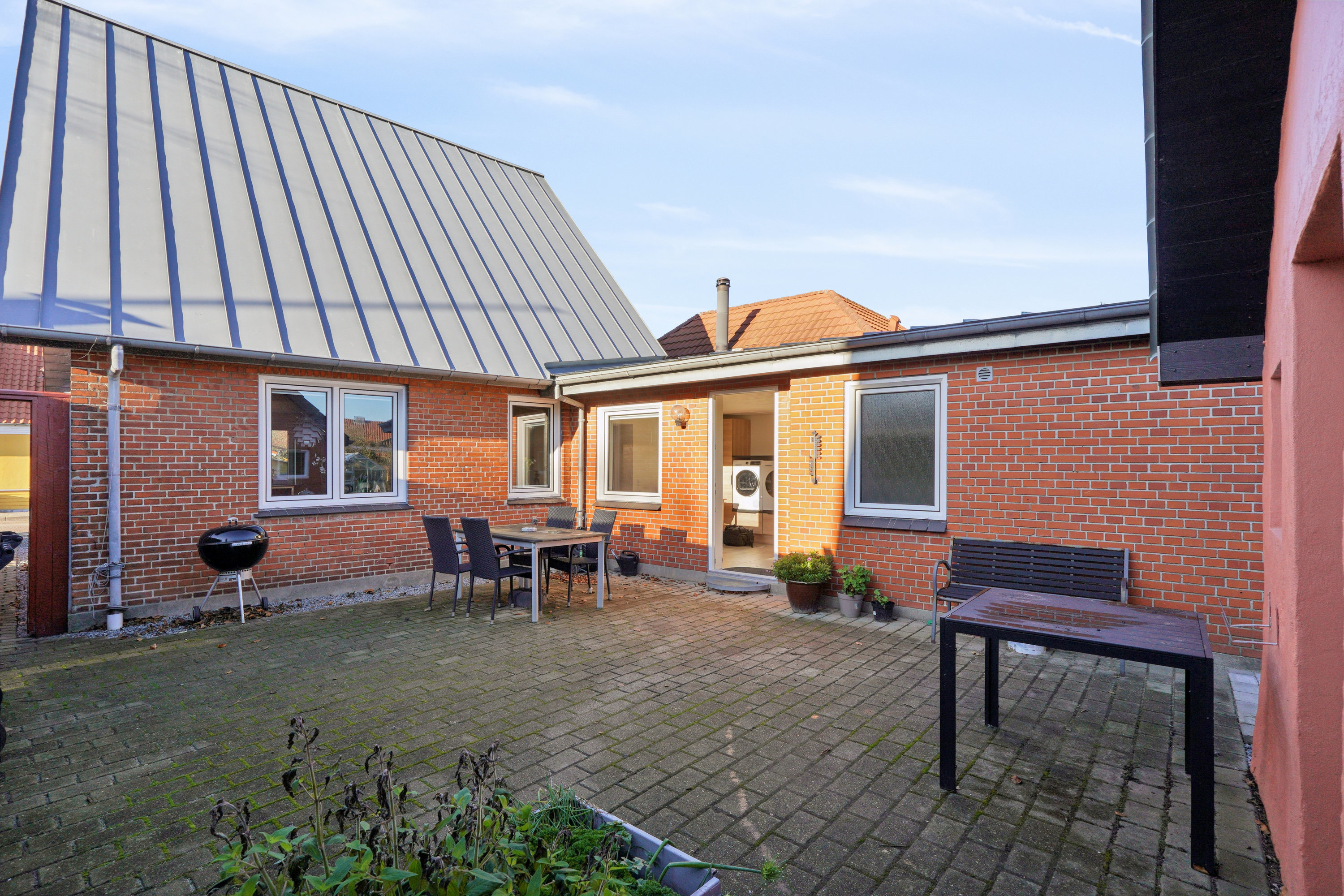 Enghavevej 12, 7900 Nykøbing M