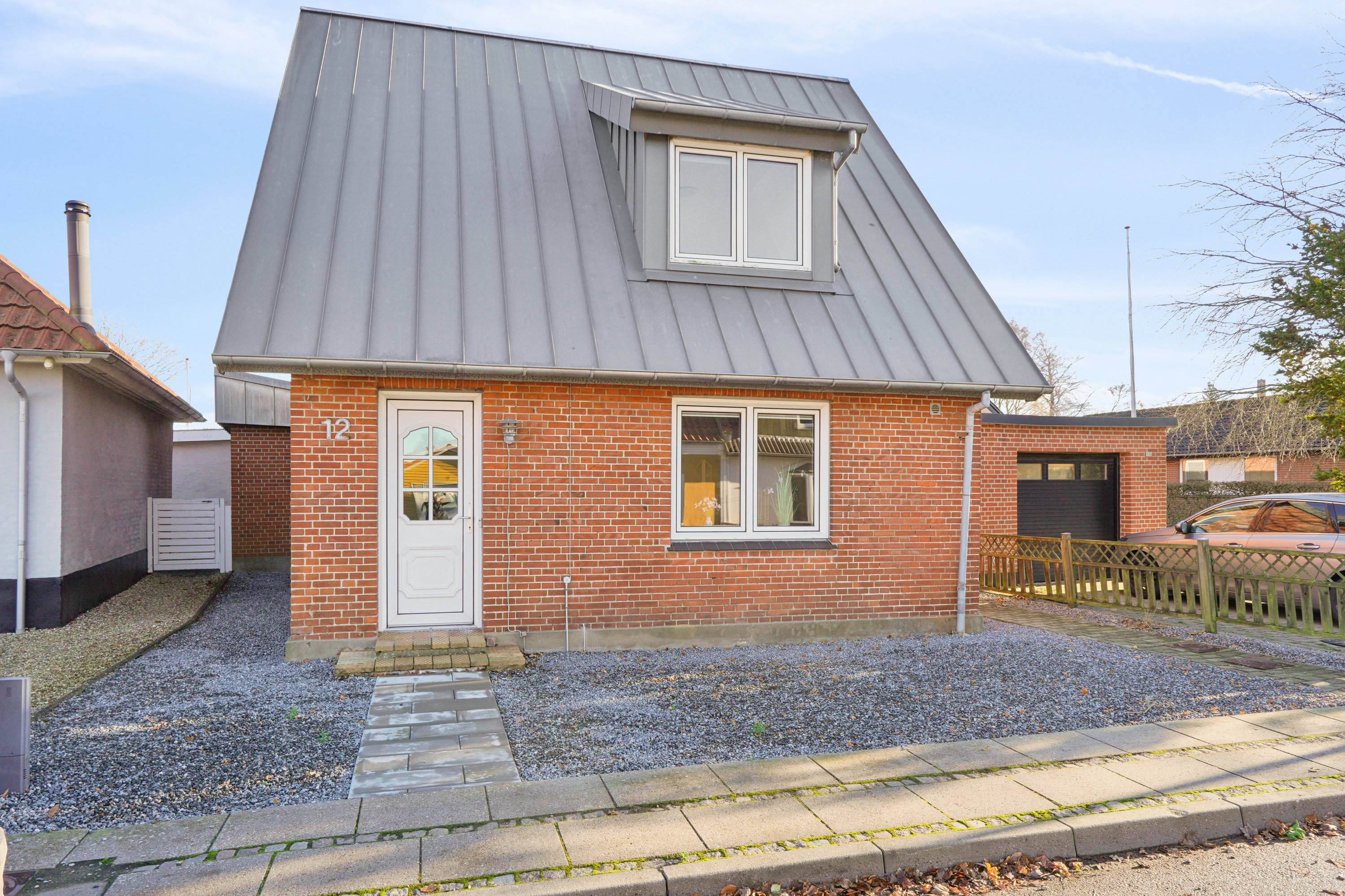 Enghavevej 12, 7900 Nykøbing M