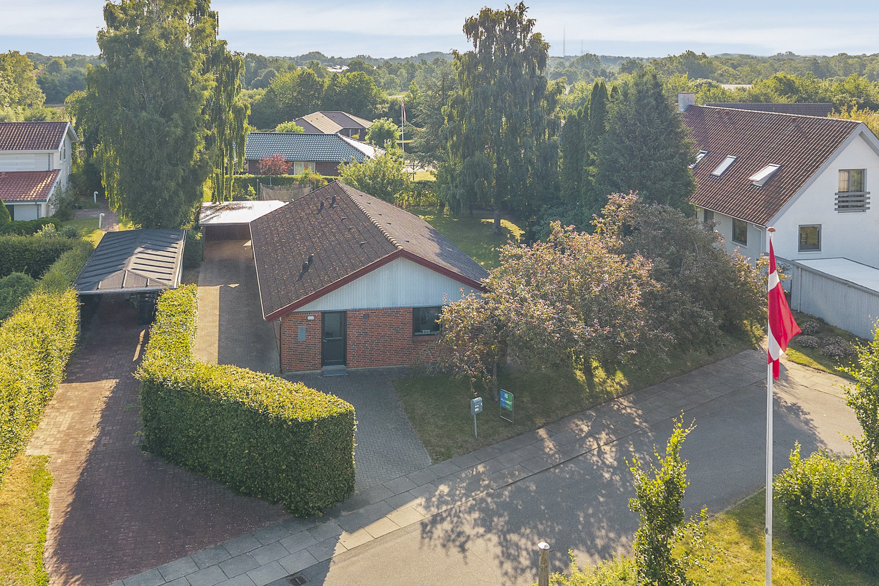 Ærtebjerggårdvej 33, Kirkendrup, 5270 Odense N