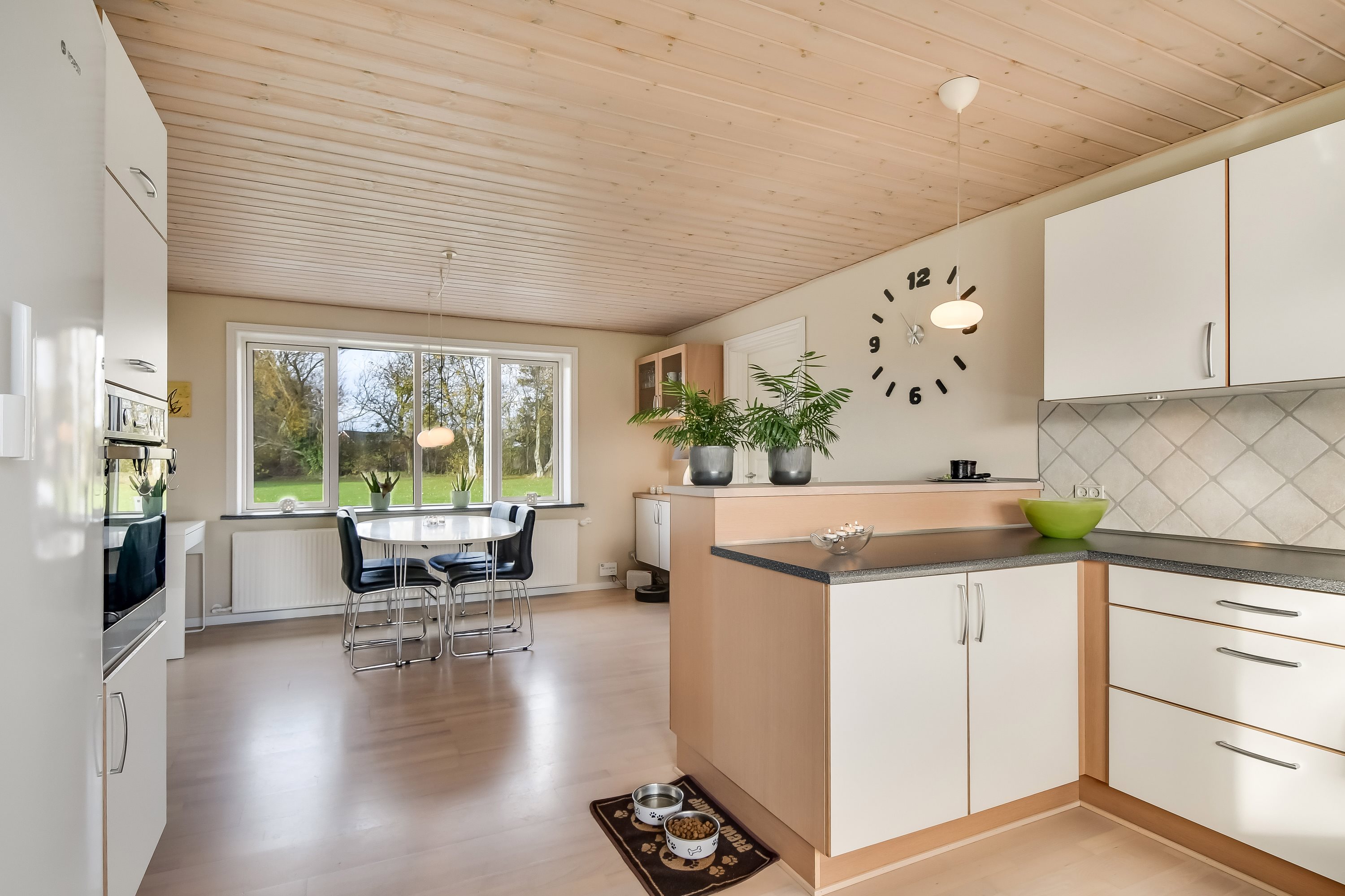 Kærvej 10, 7650 Bøvlingbjerg