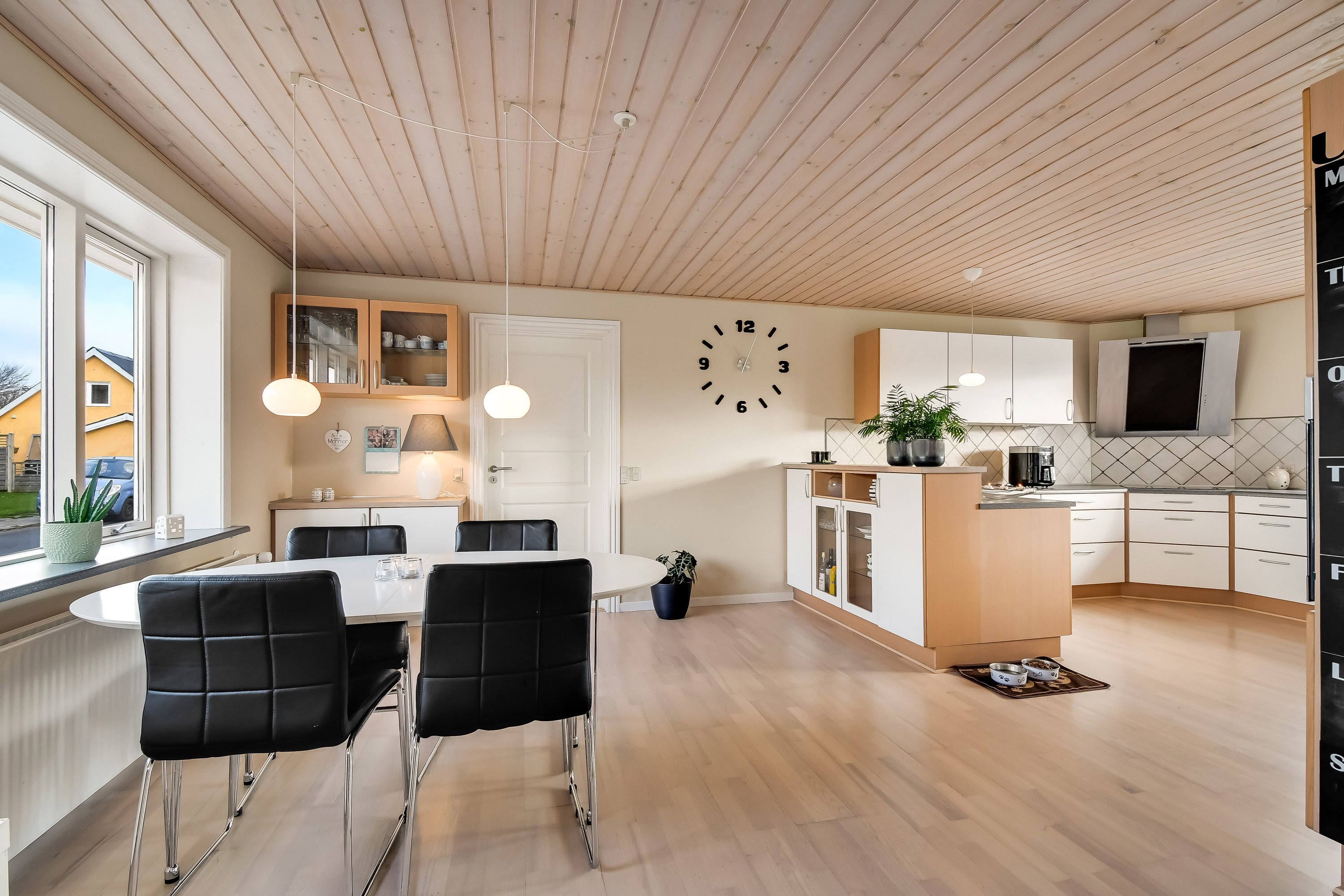 Kærvej 10, 7650 Bøvlingbjerg