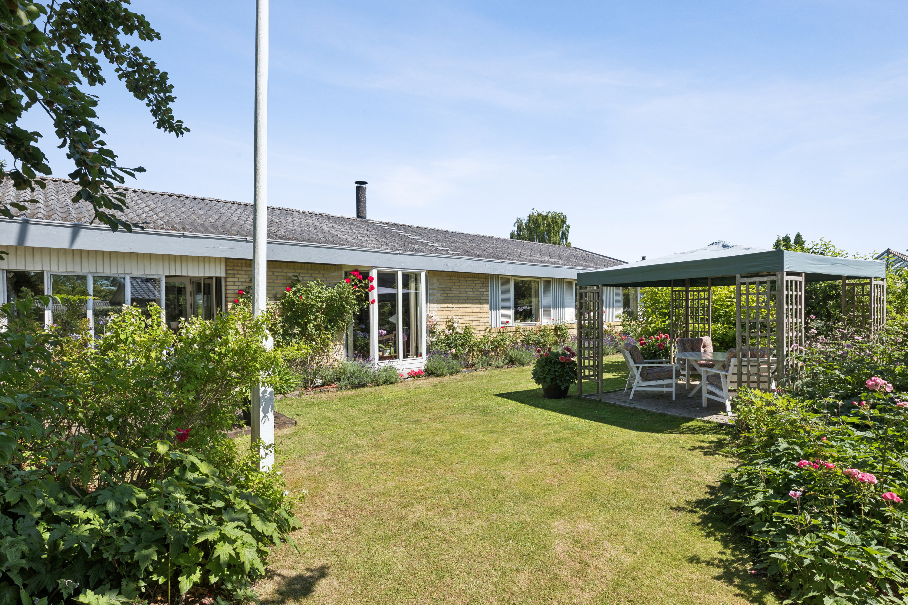 Mølleager 86, Baldersbrønde, 2640 Hedehusene