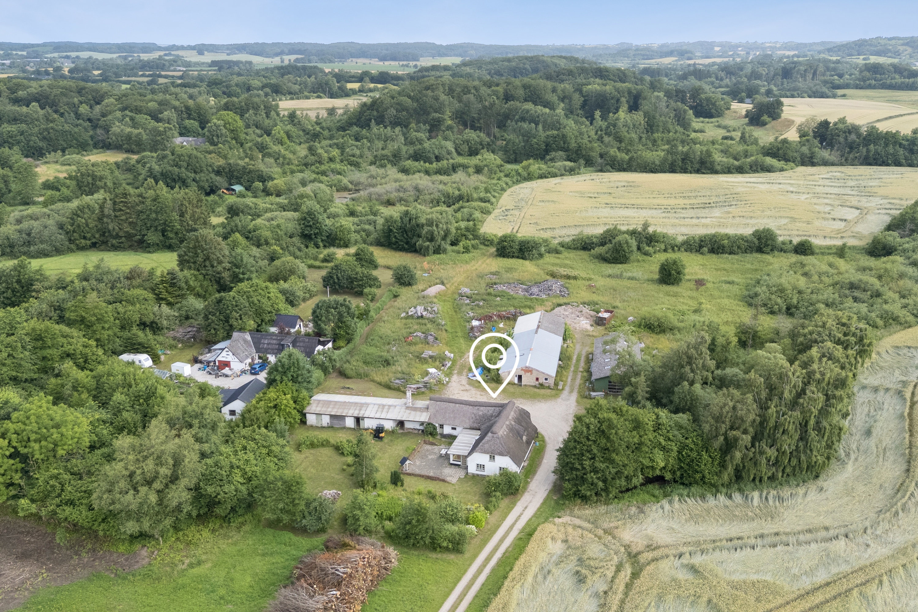 Ladegårde 37, 5560 Aarup