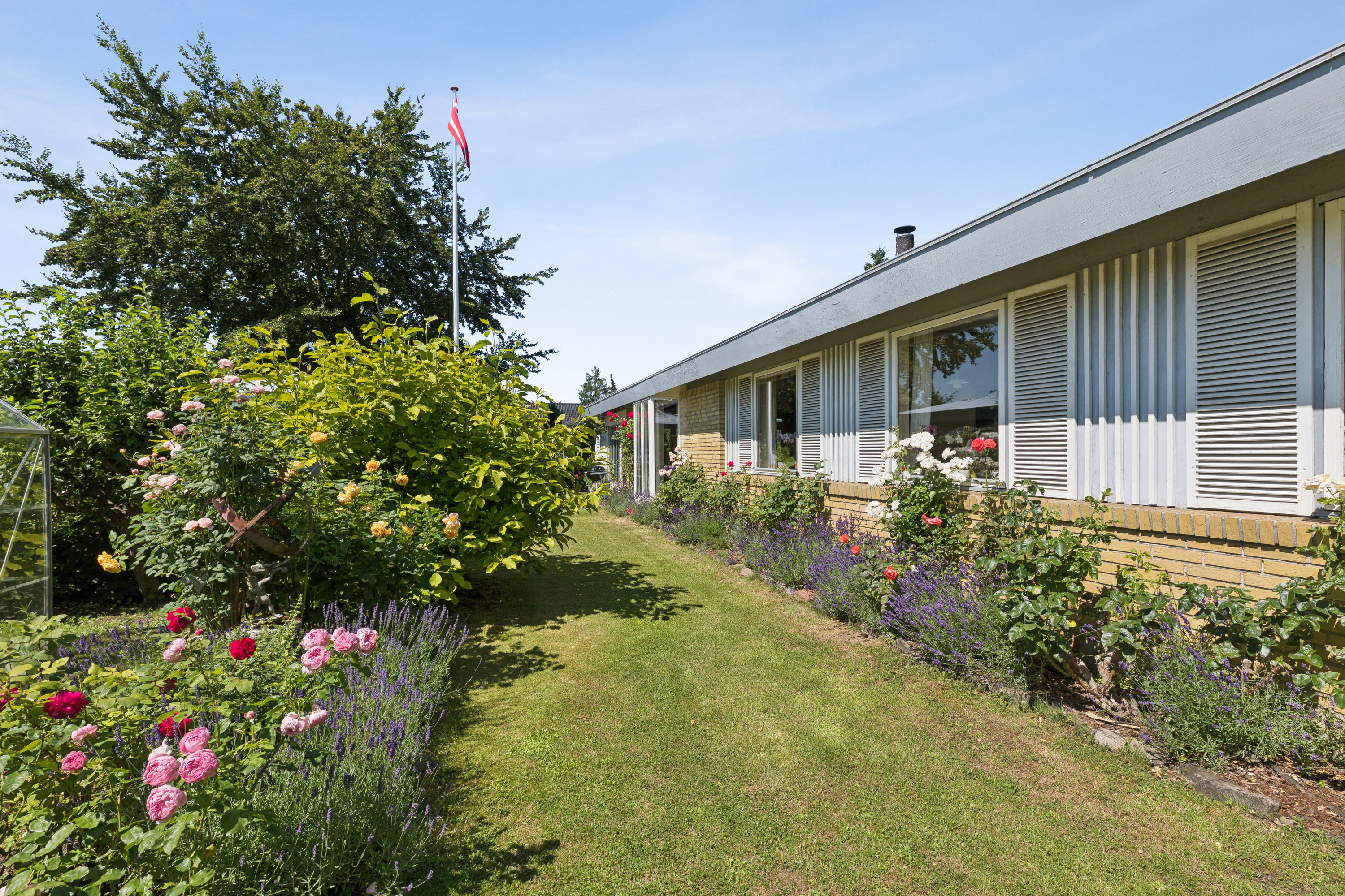 Mølleager 86, Baldersbrønde, 2640 Hedehusene
