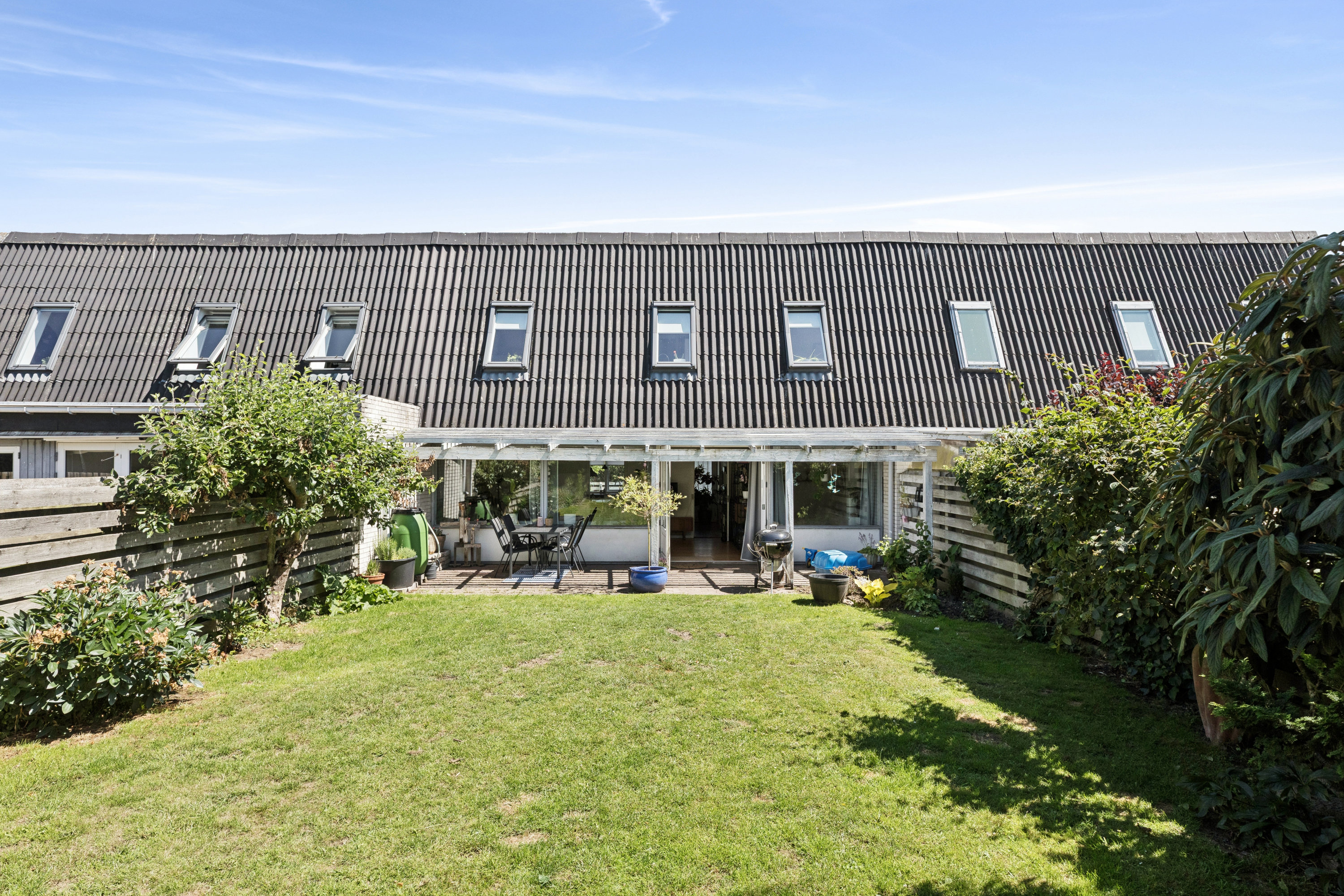 Fløngvænget 13, Fløng, 2640 Hedehusene