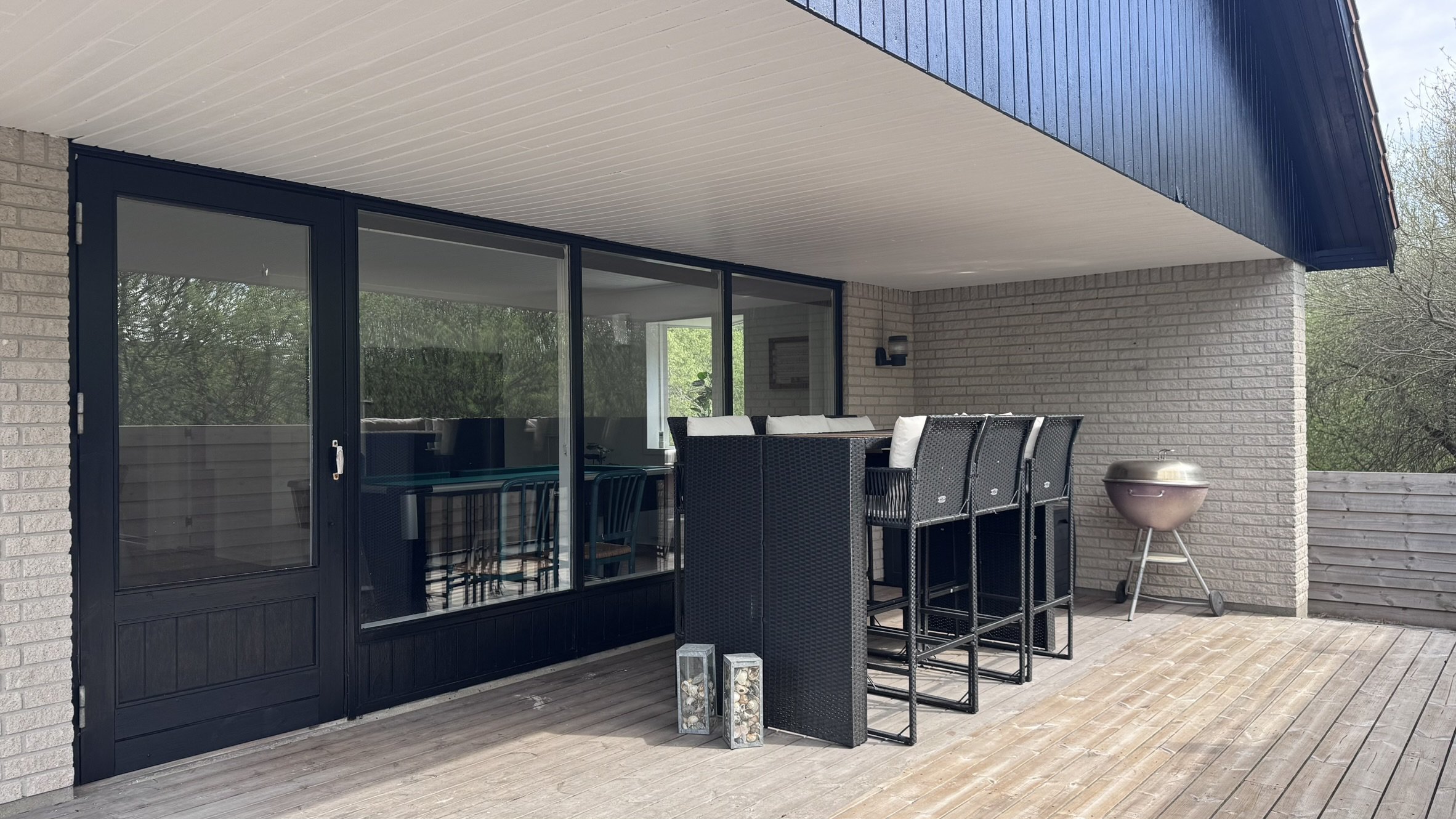 Fremhævet  billede i fuldskærmstilstand. Billede af Blommens Toft 5, Rindby Strand, 6720 Fanø