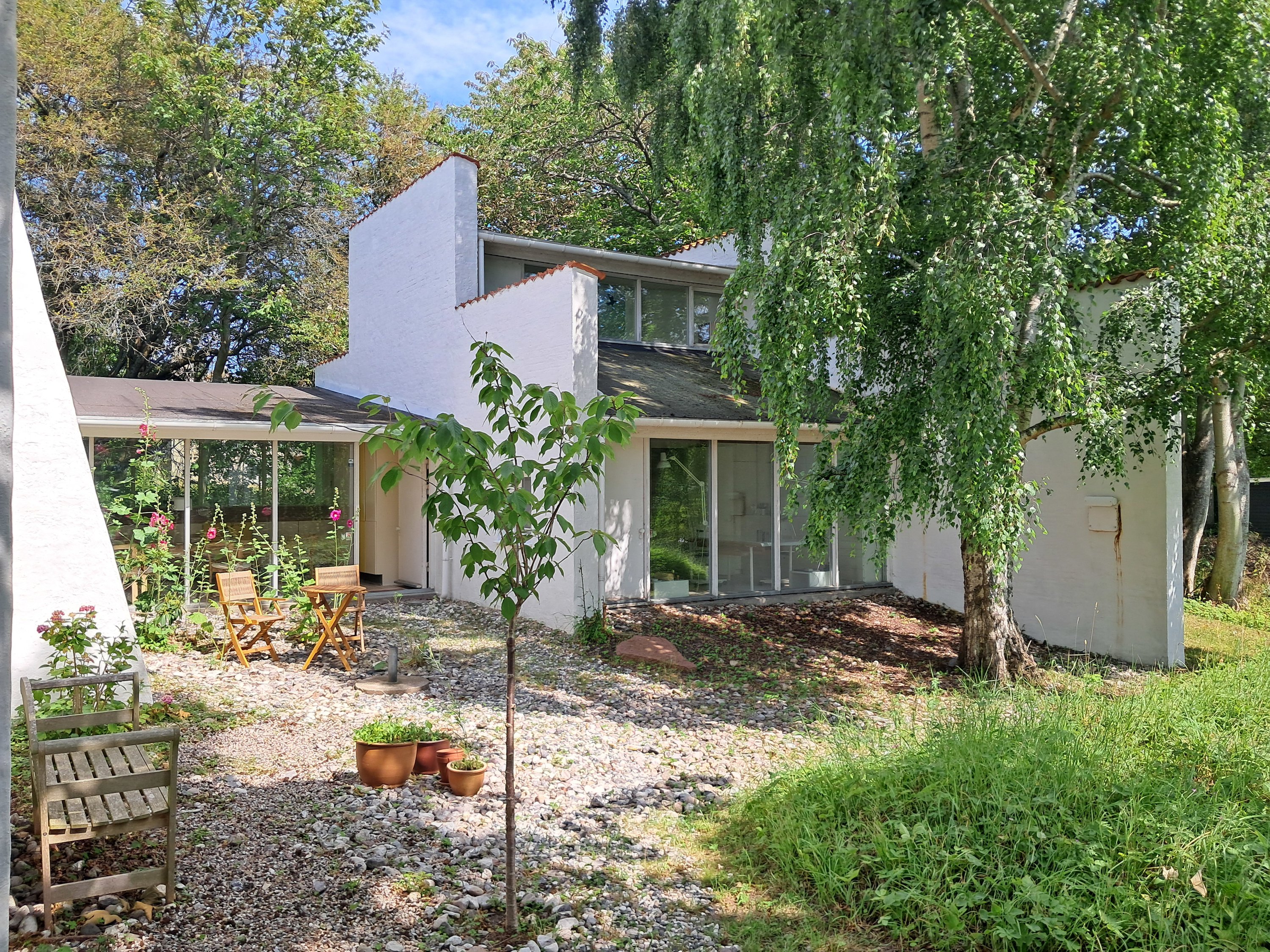 Glentevej 8, 3210 Vejby