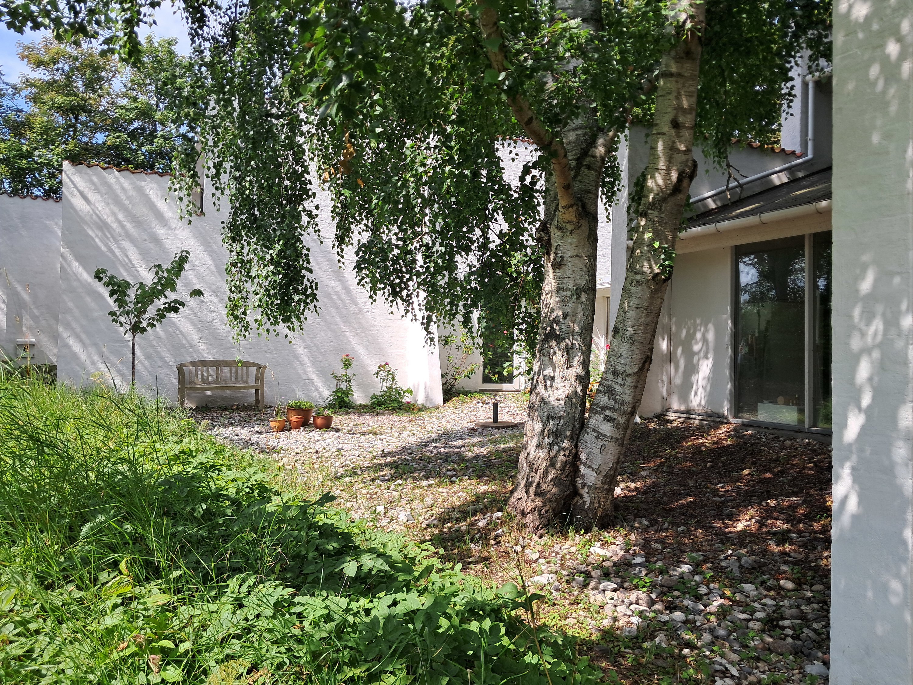 Fremhævet  billede i fuldskærmstilstand. Billede af Glentevej 8, 3210 Vejby