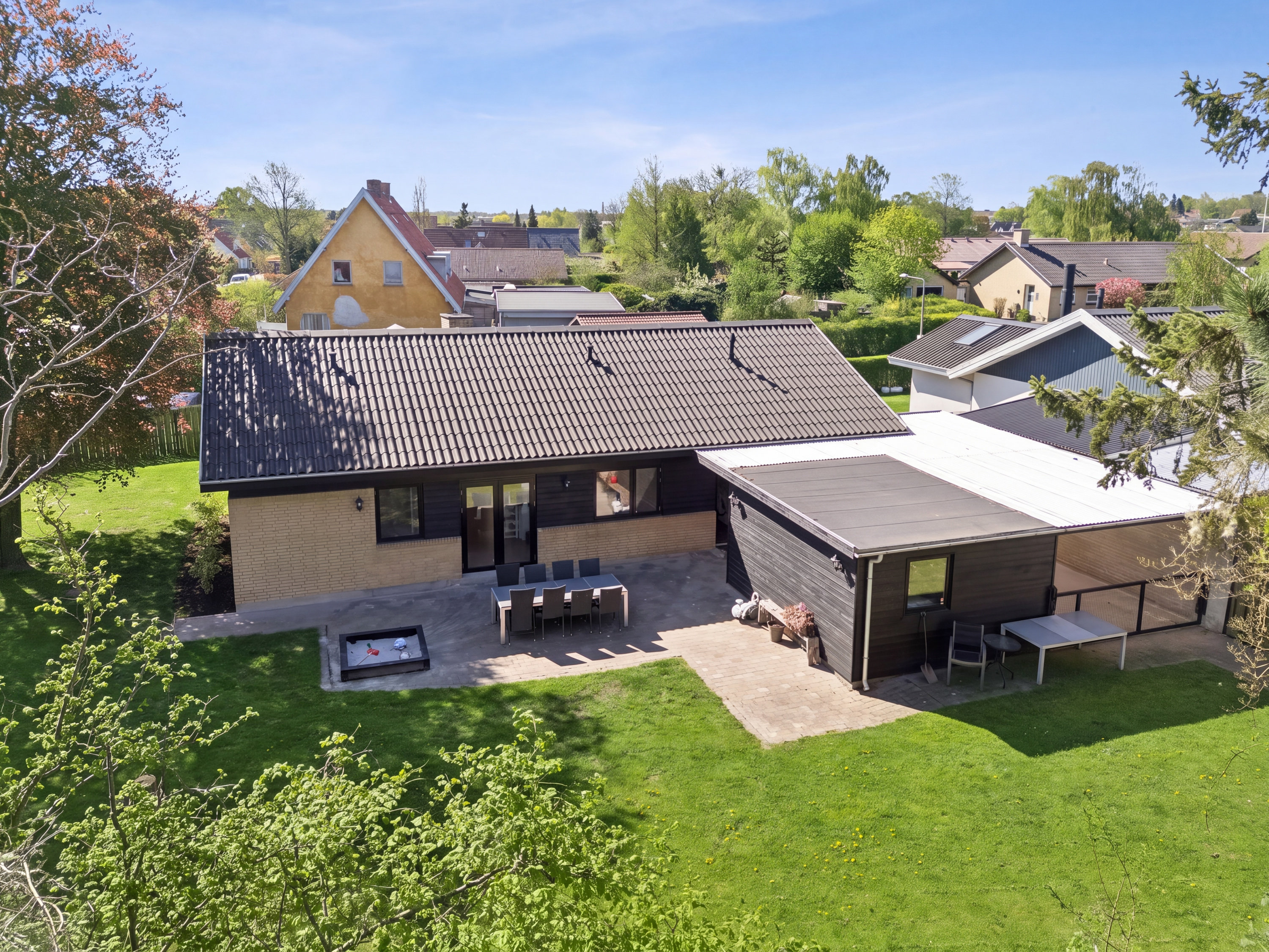 Violinvej 2, 4200 Slagelse