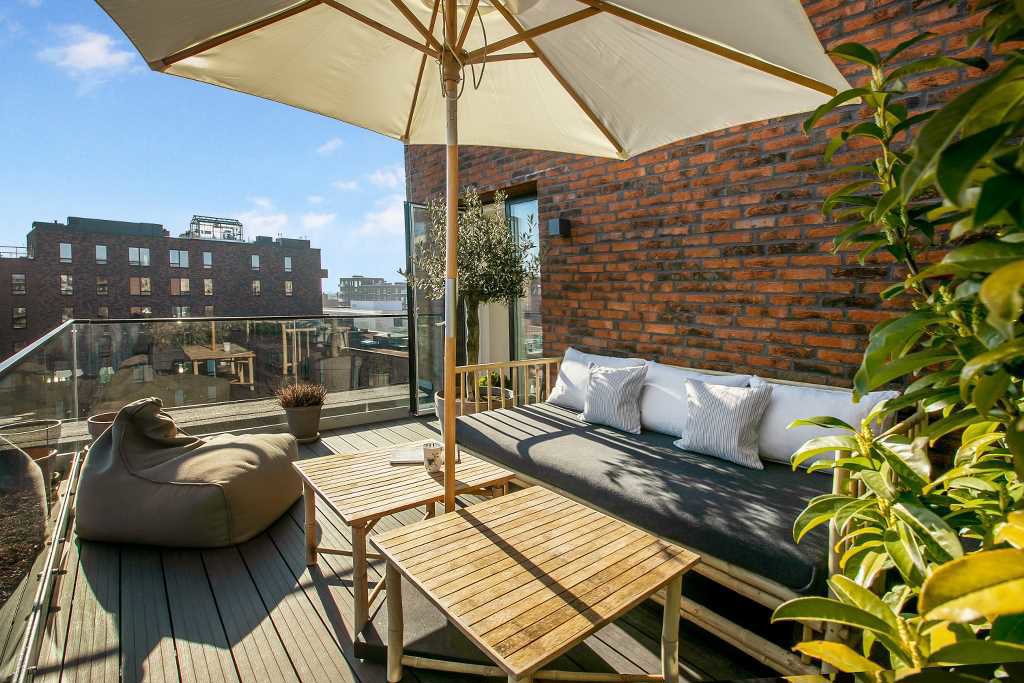 Ingrid Marievej 52, 5. tv., 2500 Valby