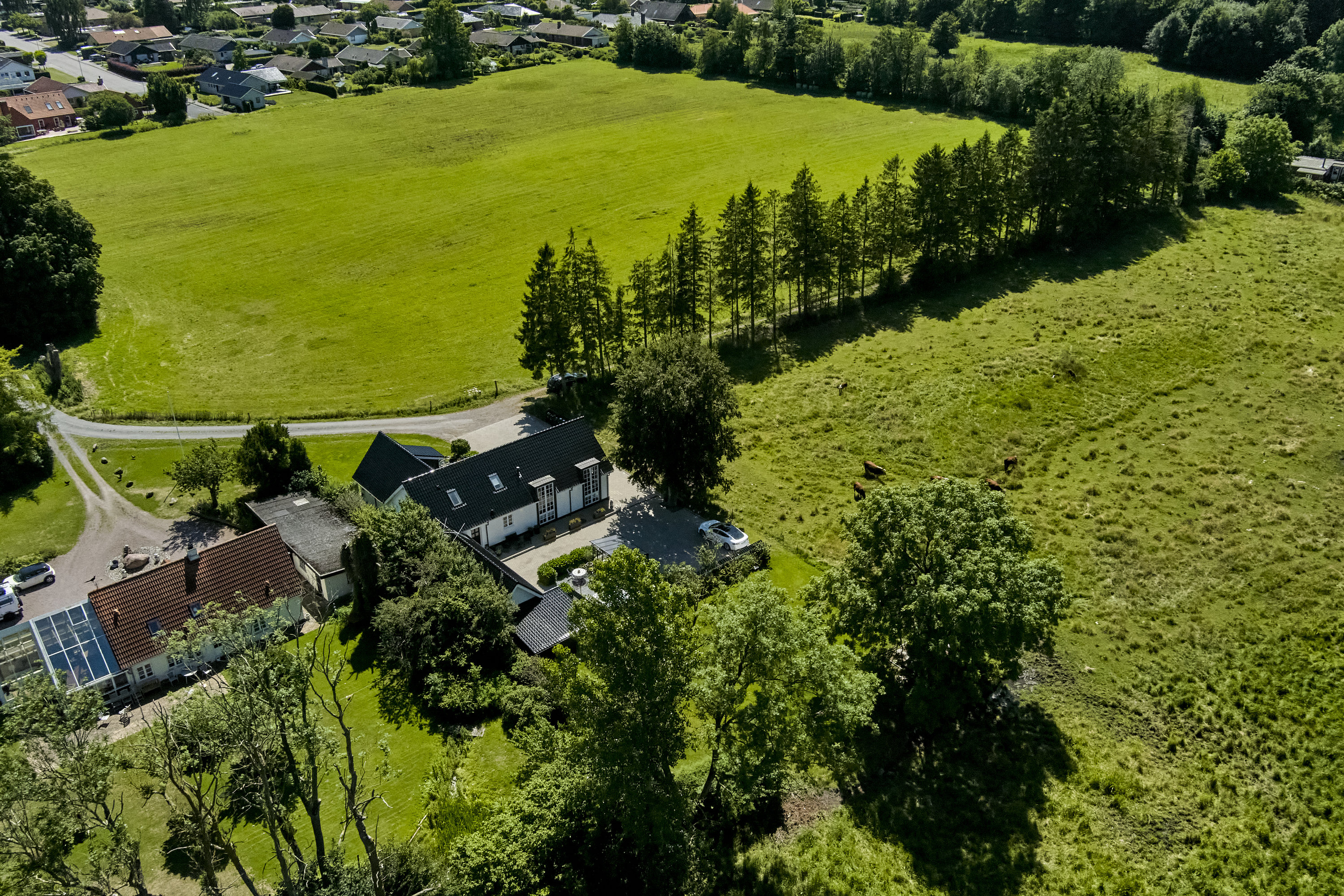 Skovbakkevænget 17, Skt Klemens, 5260 Odense S