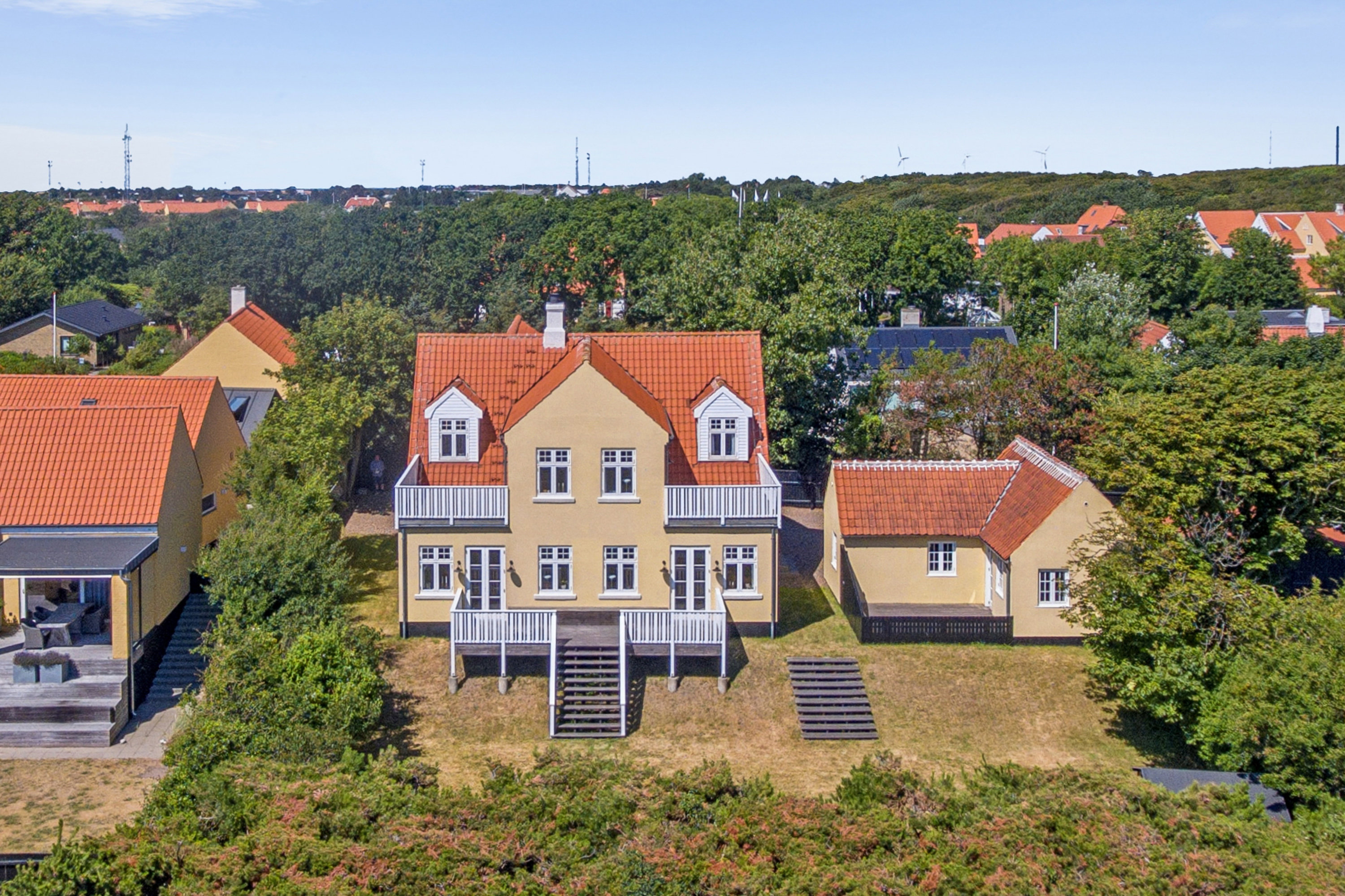 Søren Skomagers Vej 11, Vesterby, 9990 Skagen