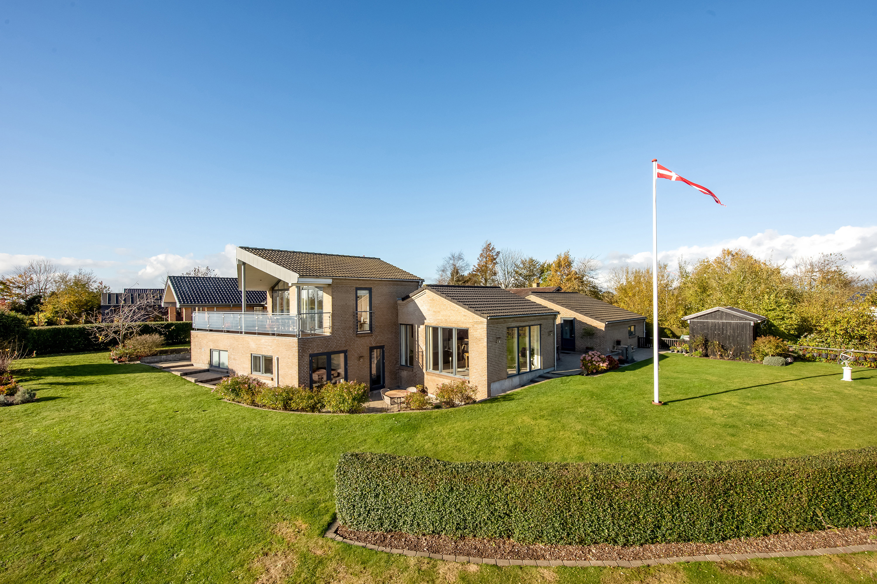 Kongensgade 108C, Skovby, 6200 Aabenraa