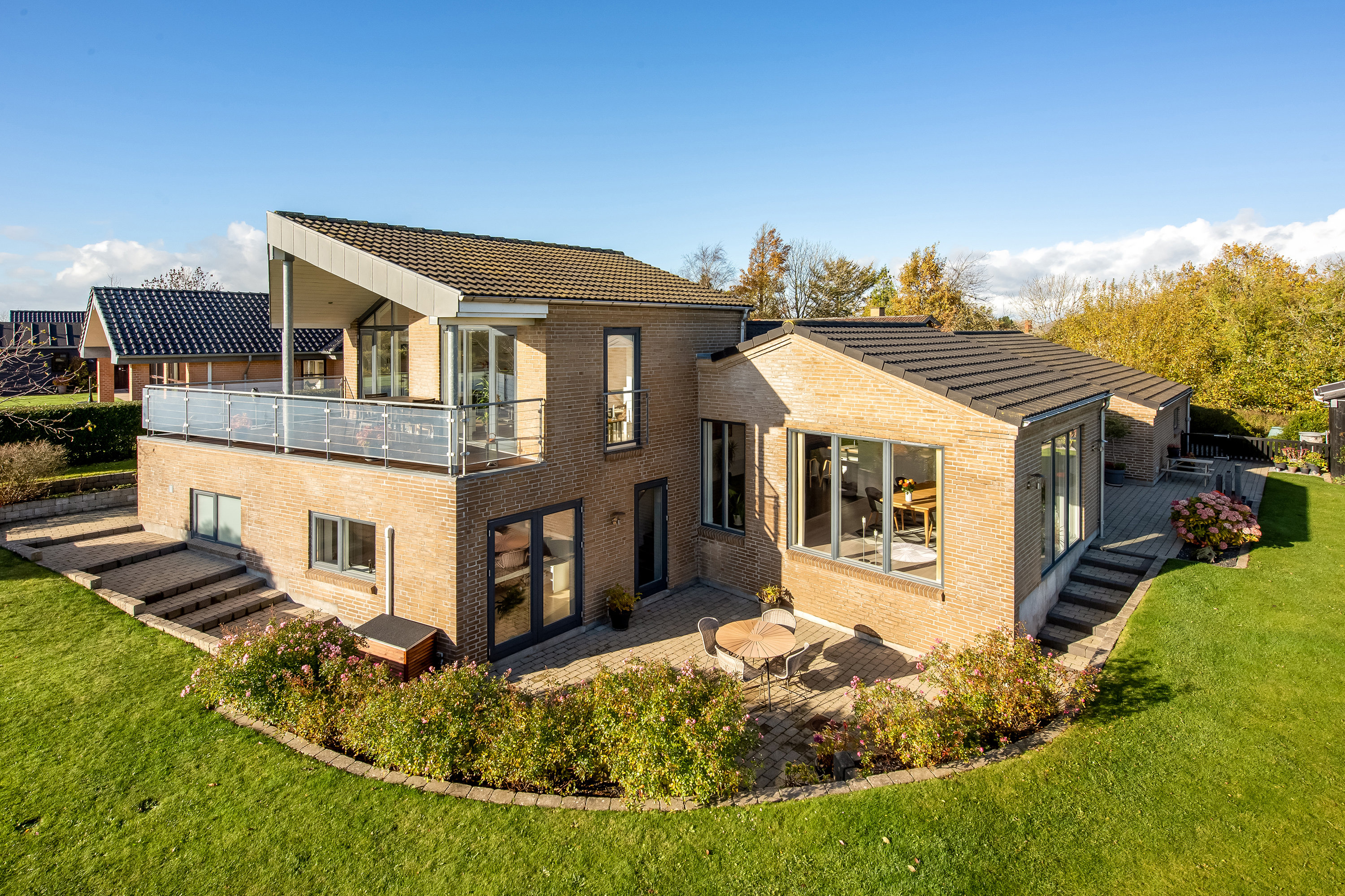 Kongensgade 108C, Skovby, 6200 Aabenraa