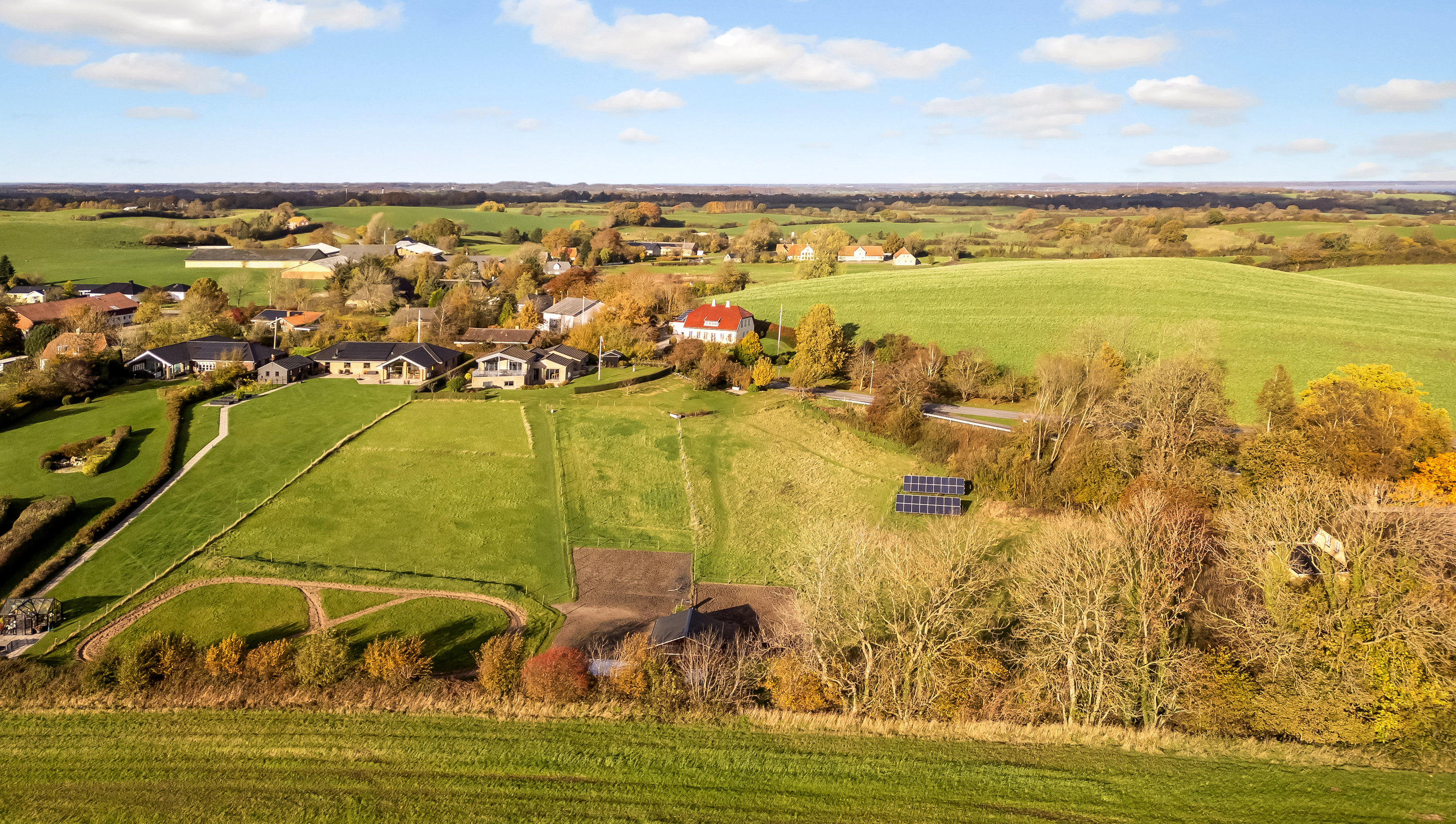 Fremhævet  billede i fuldskærmstilstand. Billede af Kongensgade 108C, Skovby, 6200 Aabenraa