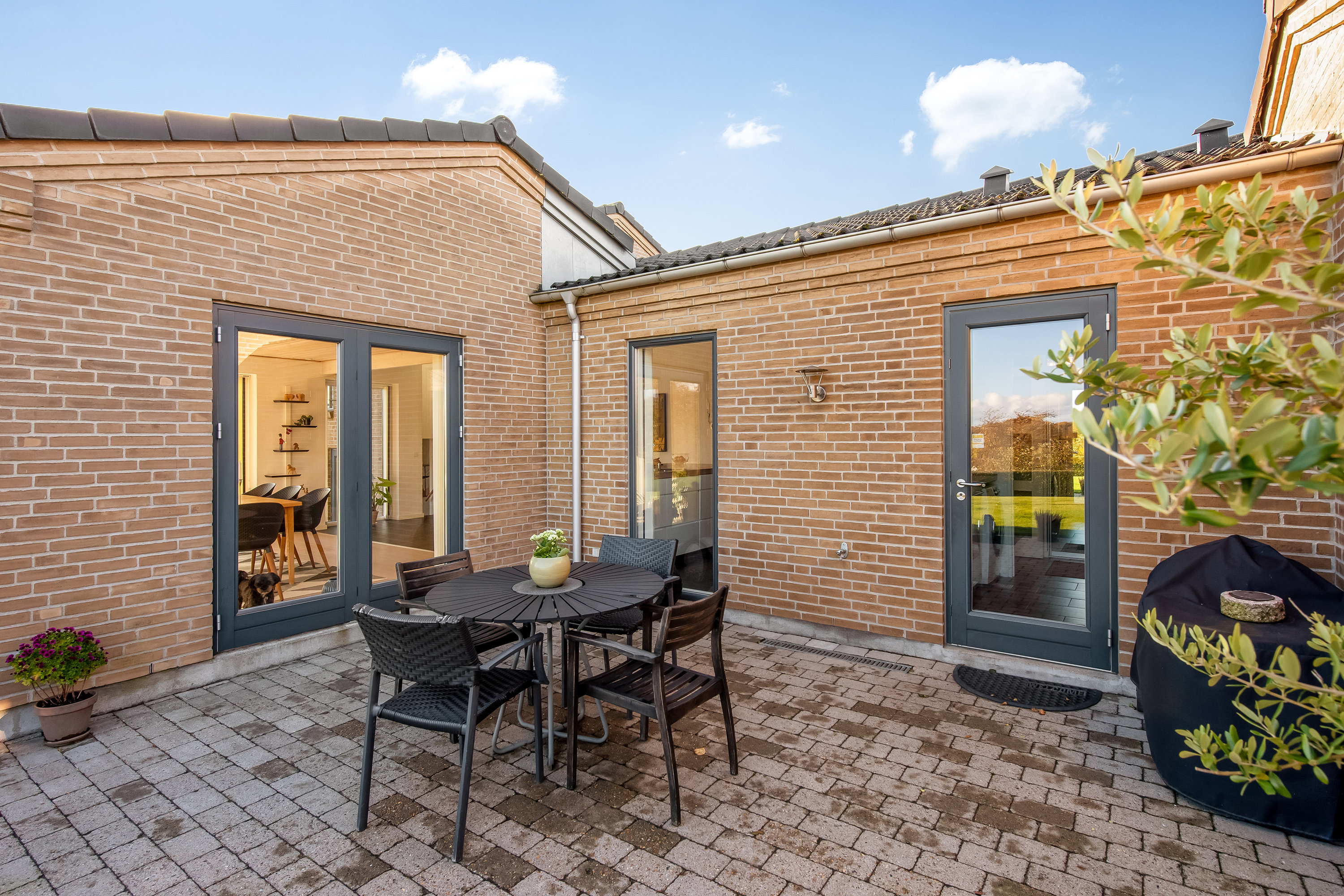Fremhævet  billede i fuldskærmstilstand. Billede af Kongensgade 108C, Skovby, 6200 Aabenraa